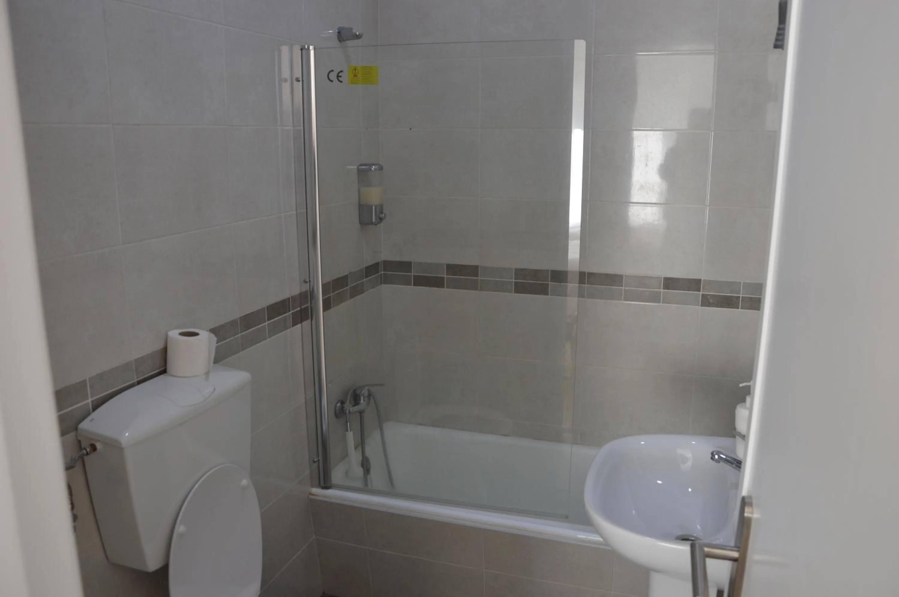 Lx Center Guesthouse