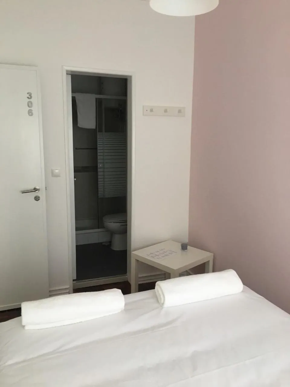 Bed in Lx Center Guesthouse