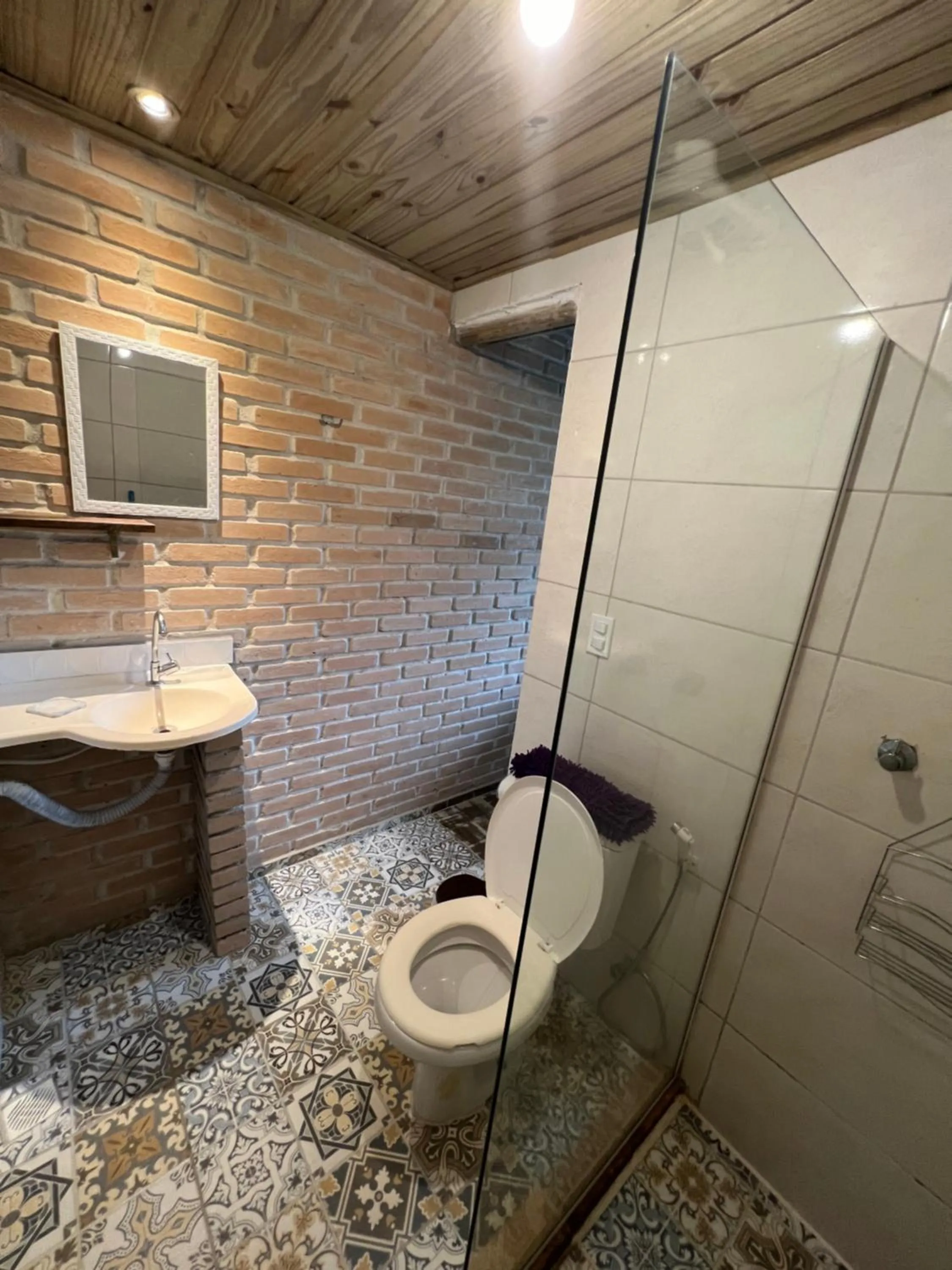 Hospedagem Casa Maracujá