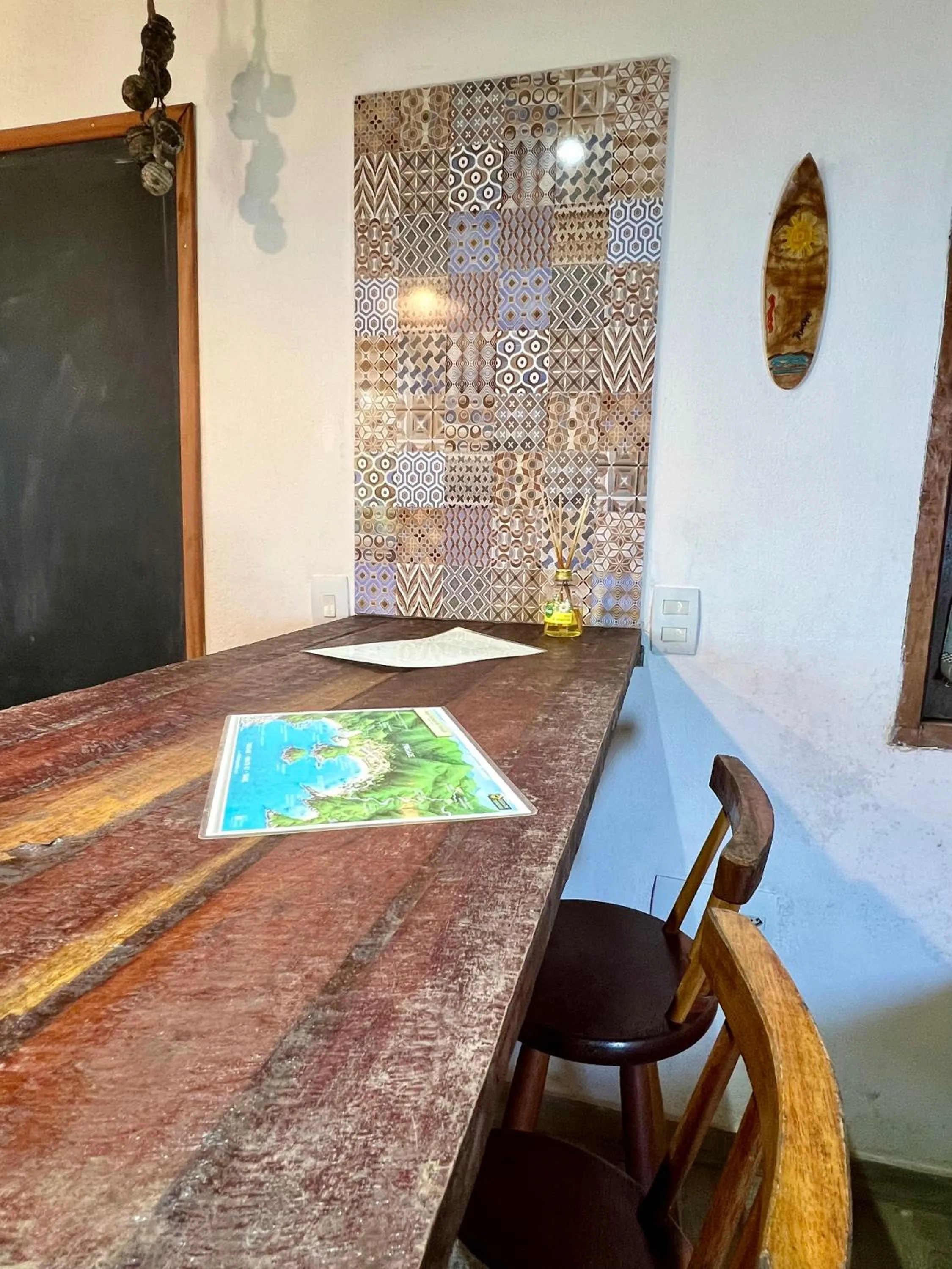 Hospedagem Casa Maracujá