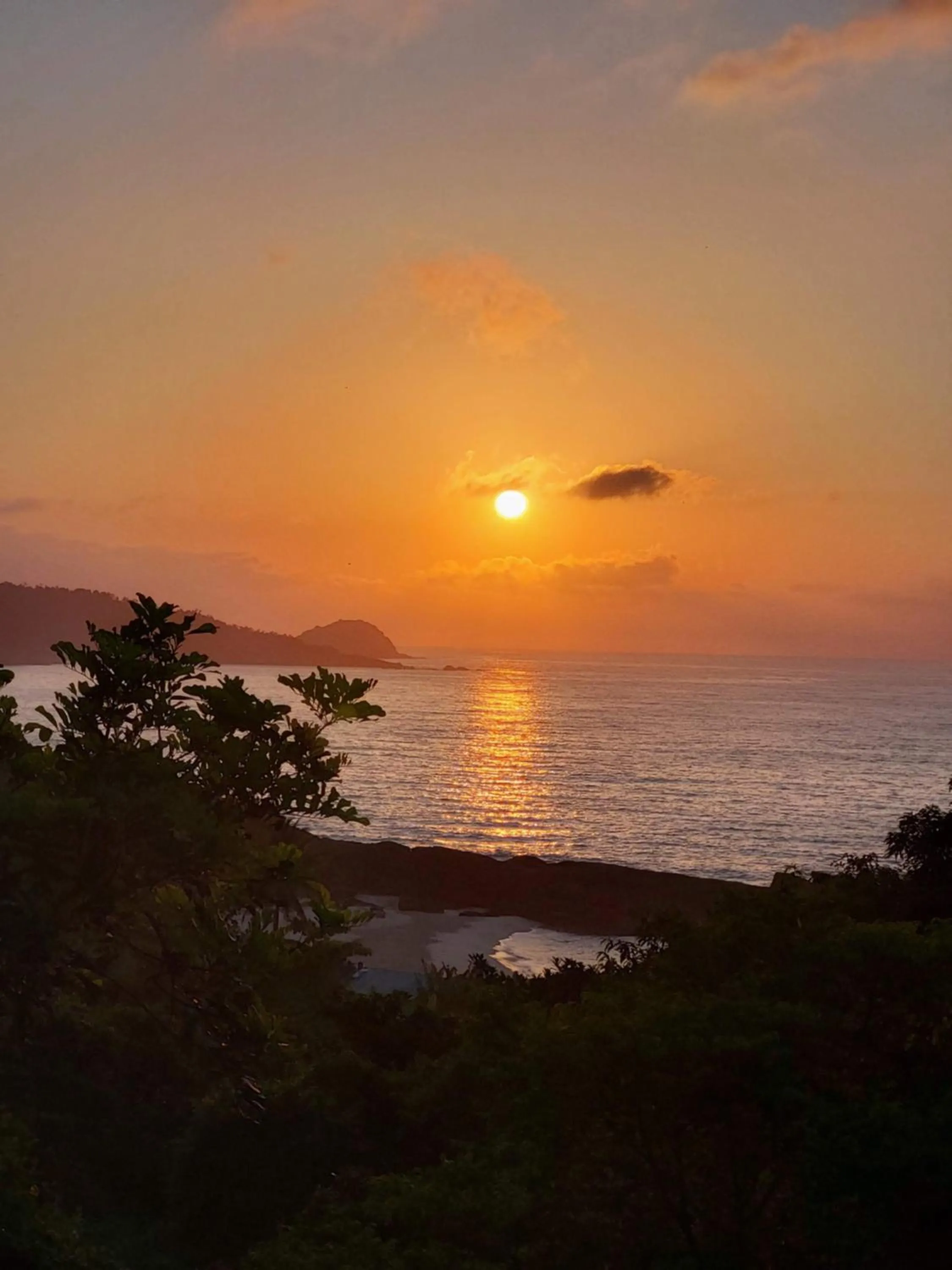 Hospedagem Casa Maracujá