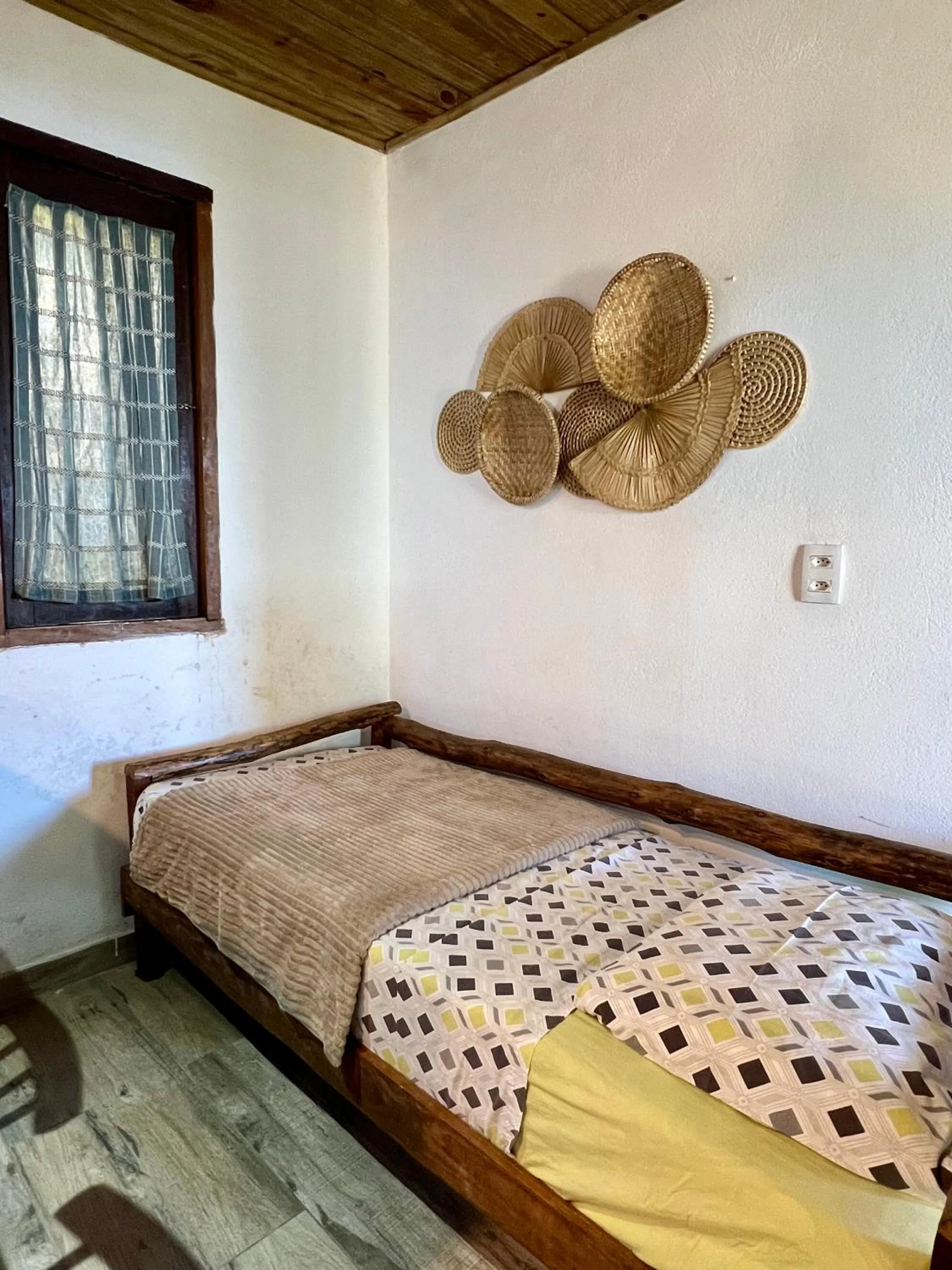 Hospedagem Casa Maracujá