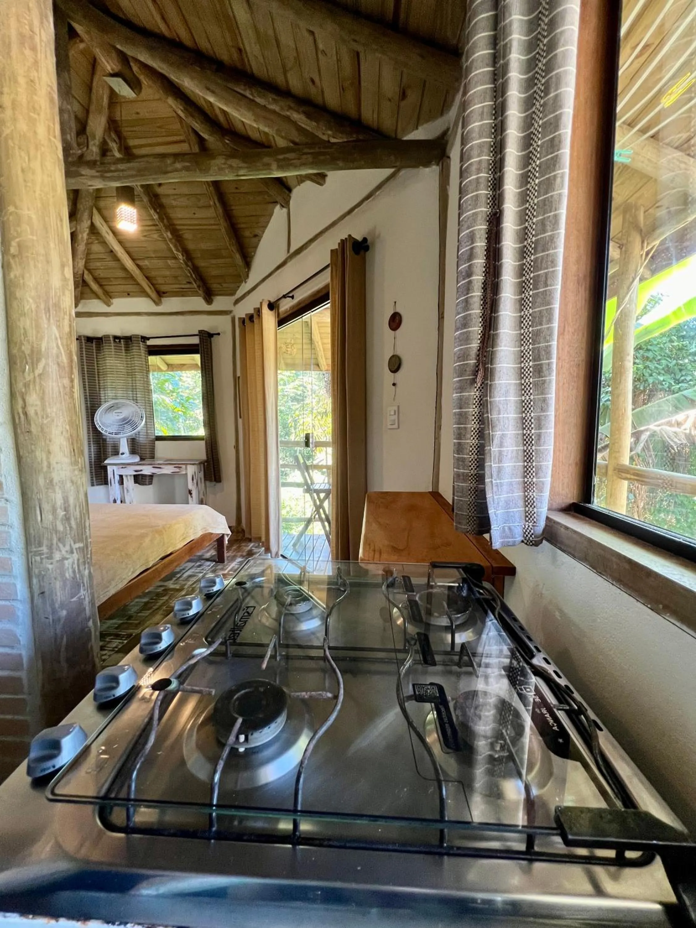 Hospedagem Casa Maracujá