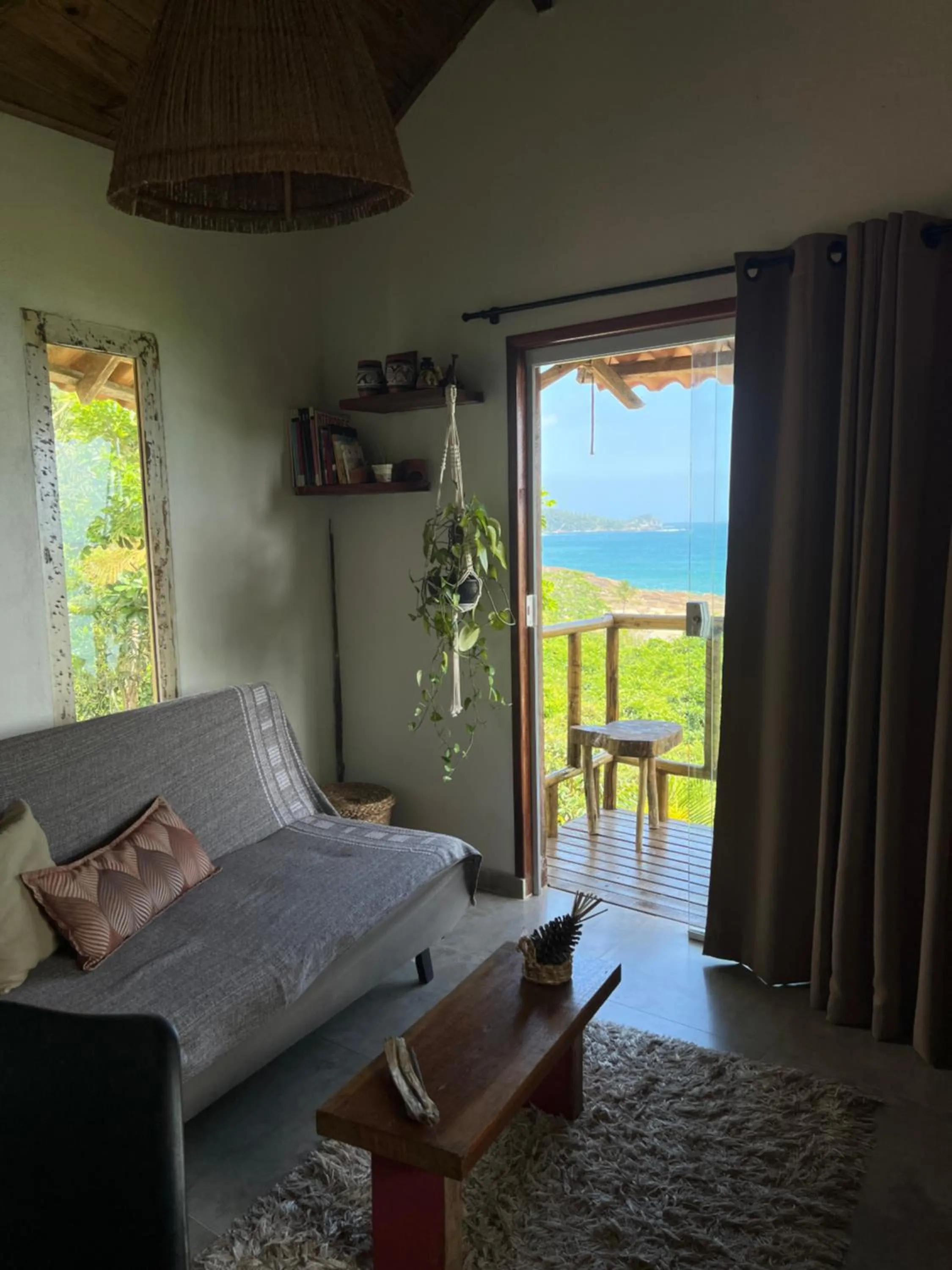 Hospedagem Casa Maracujá