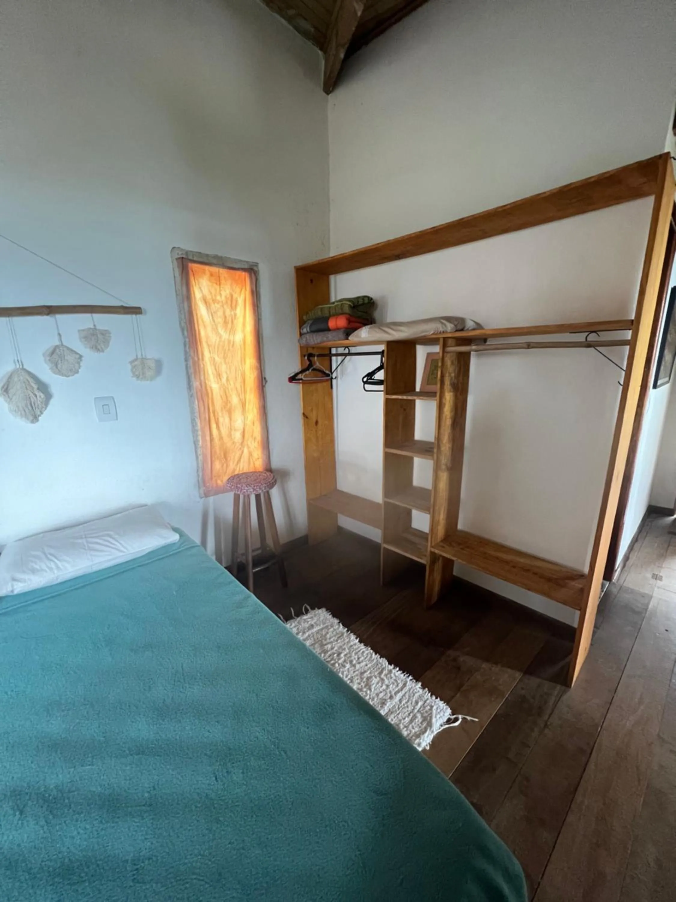 Hospedagem Casa Maracujá