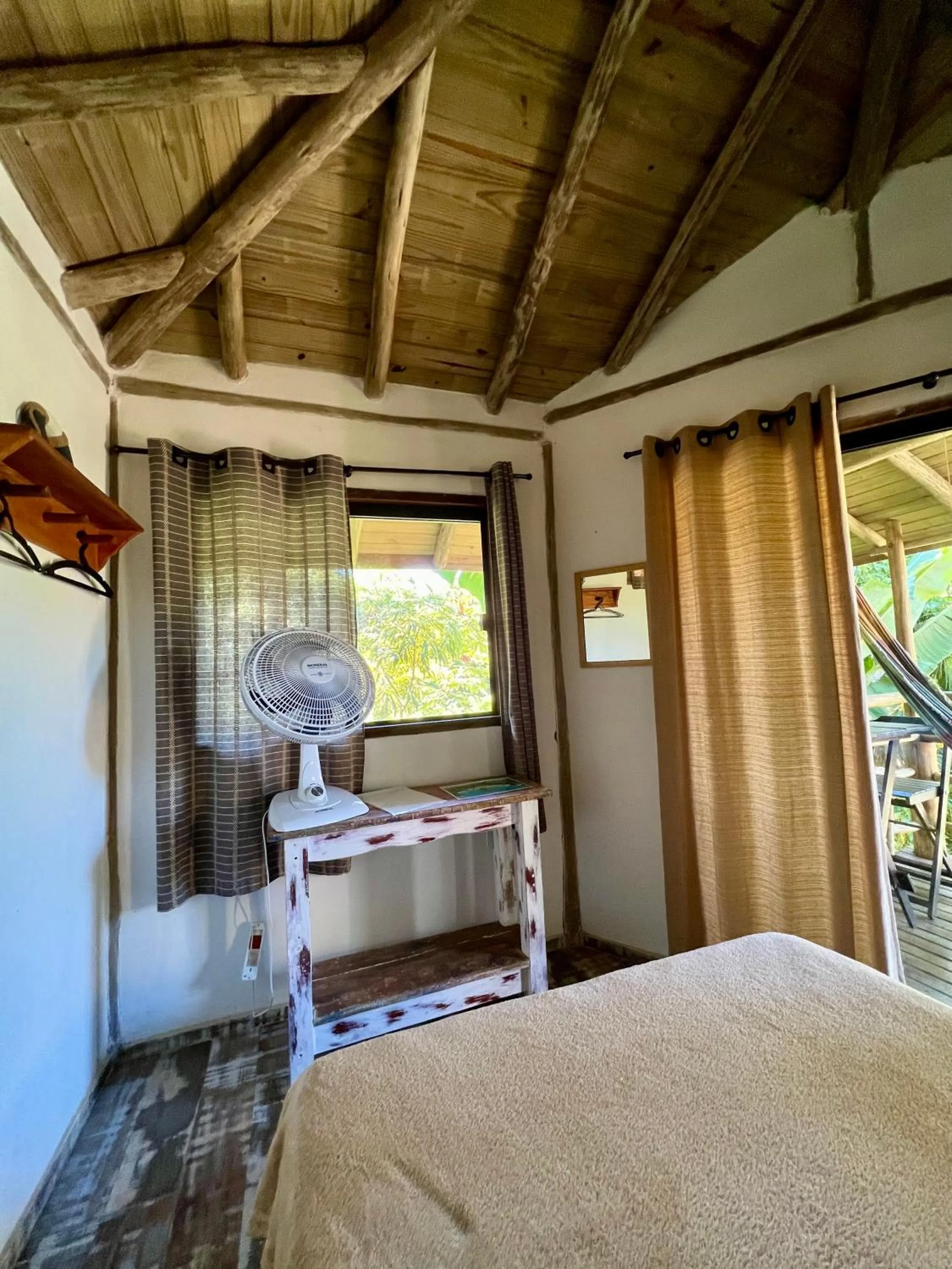 Hospedagem Casa Maracujá