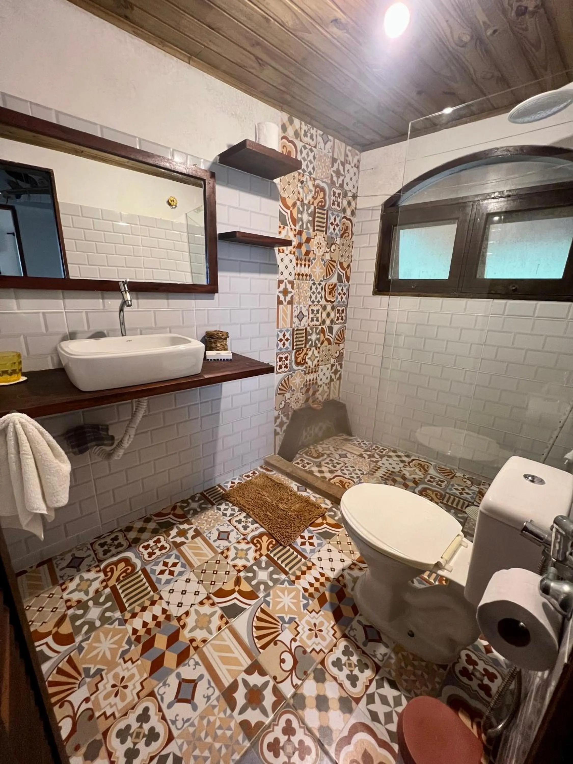 Hospedagem Casa Maracujá