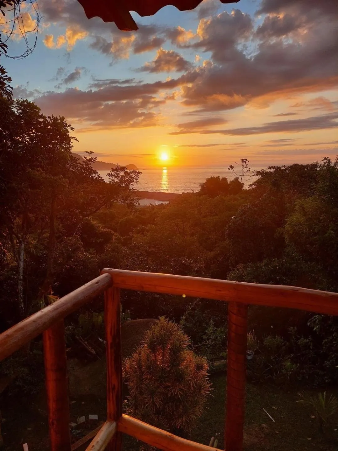 Hospedagem Casa Maracujá