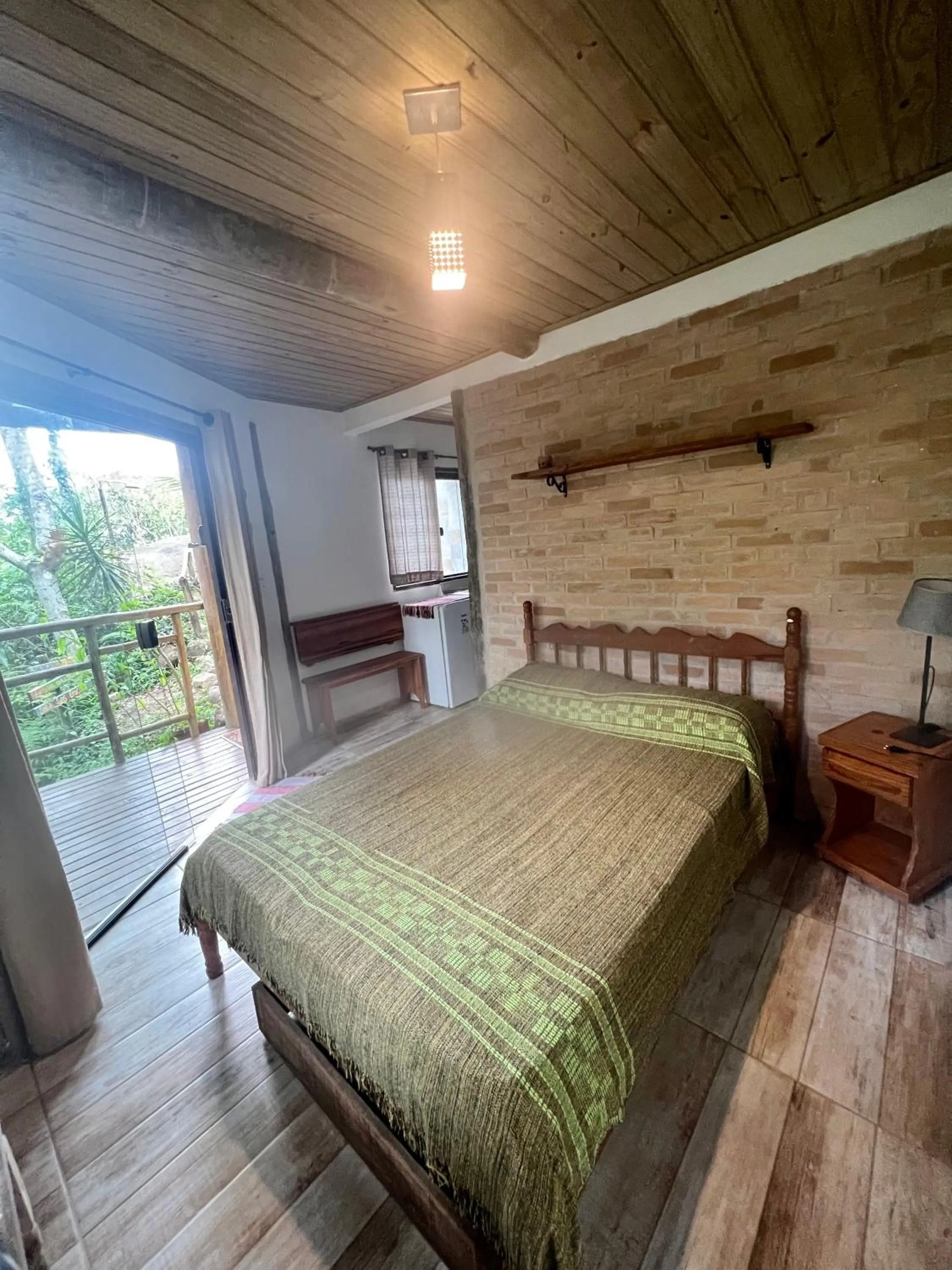 Hospedagem Casa Maracujá