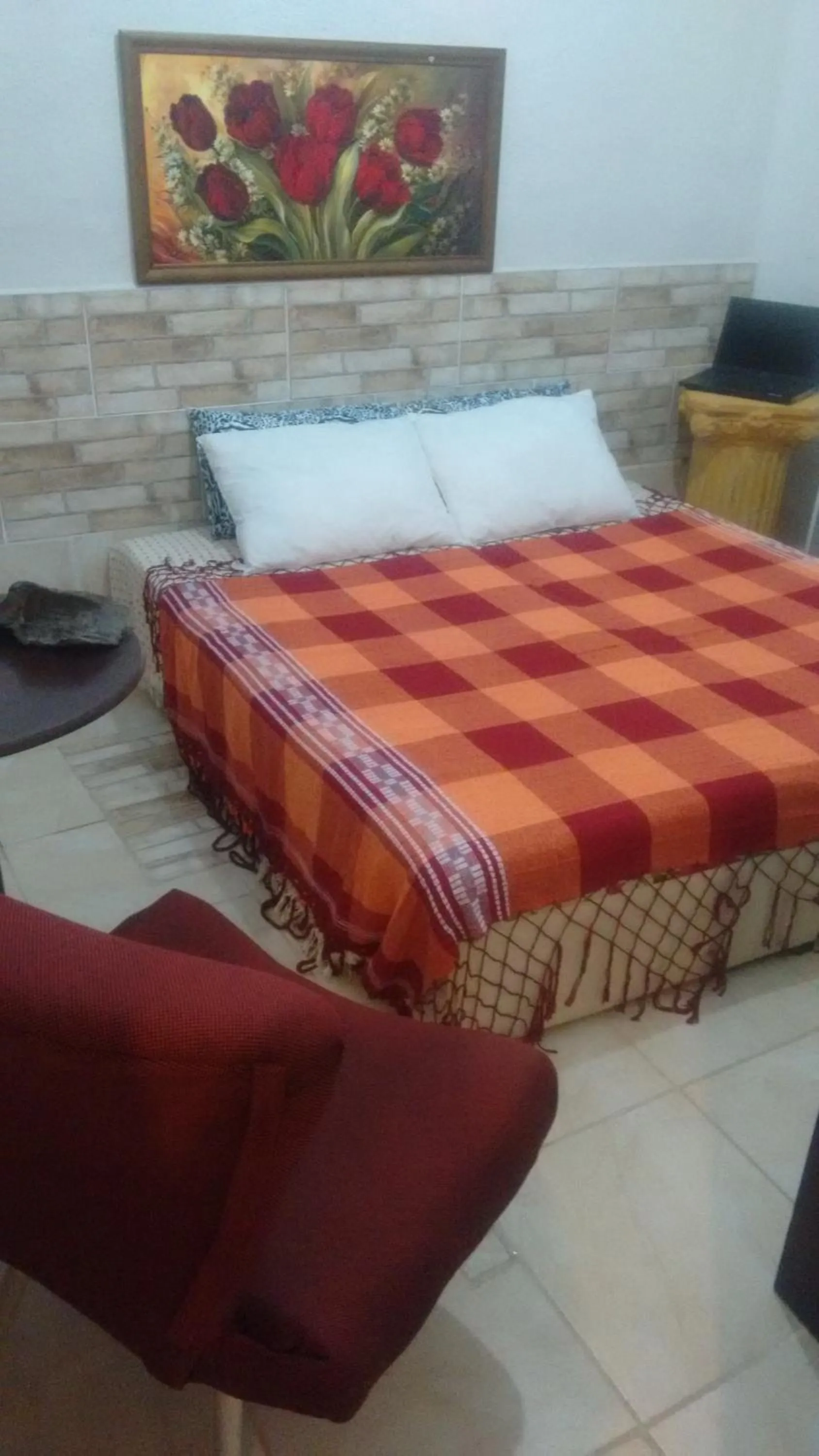 Meu Quarto no Rio de Janeiro