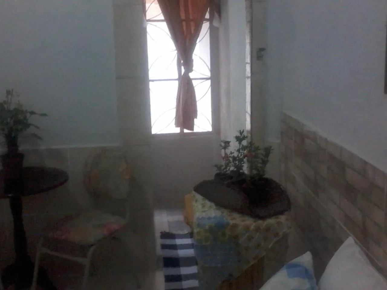 Meu Quarto no Rio de Janeiro