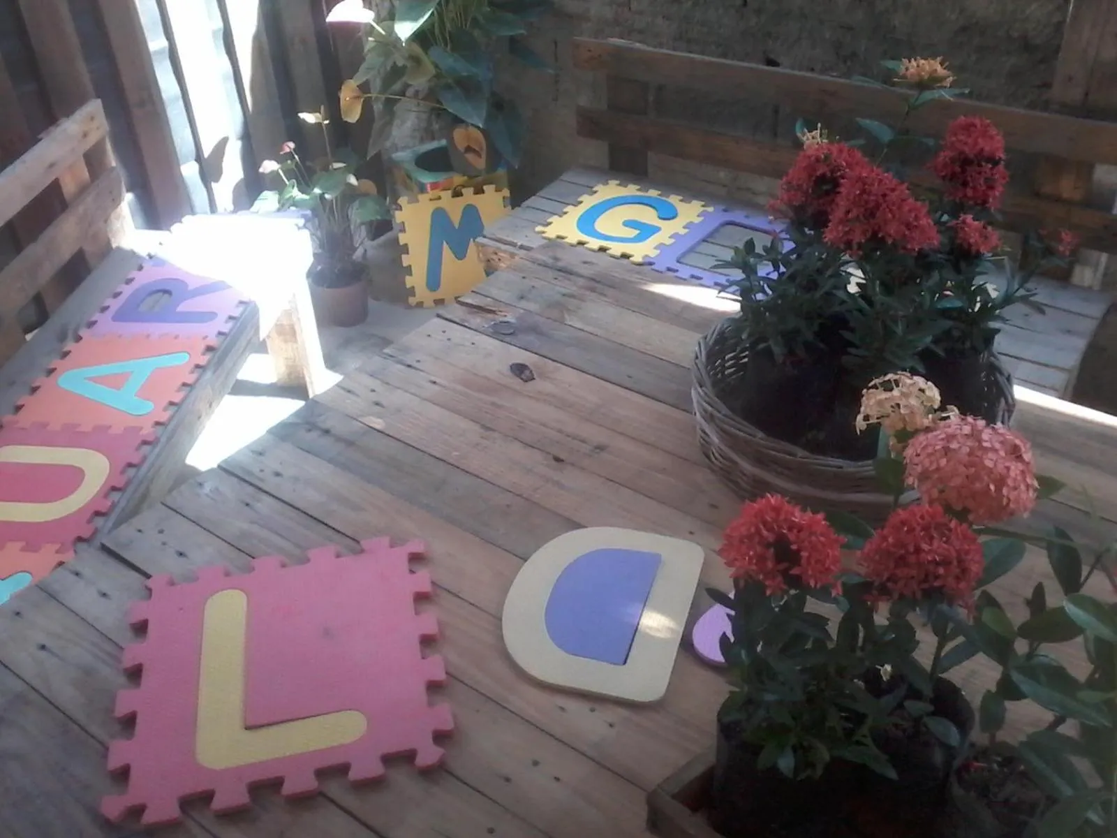 Other in Meu Quarto no Rio de Janeiro