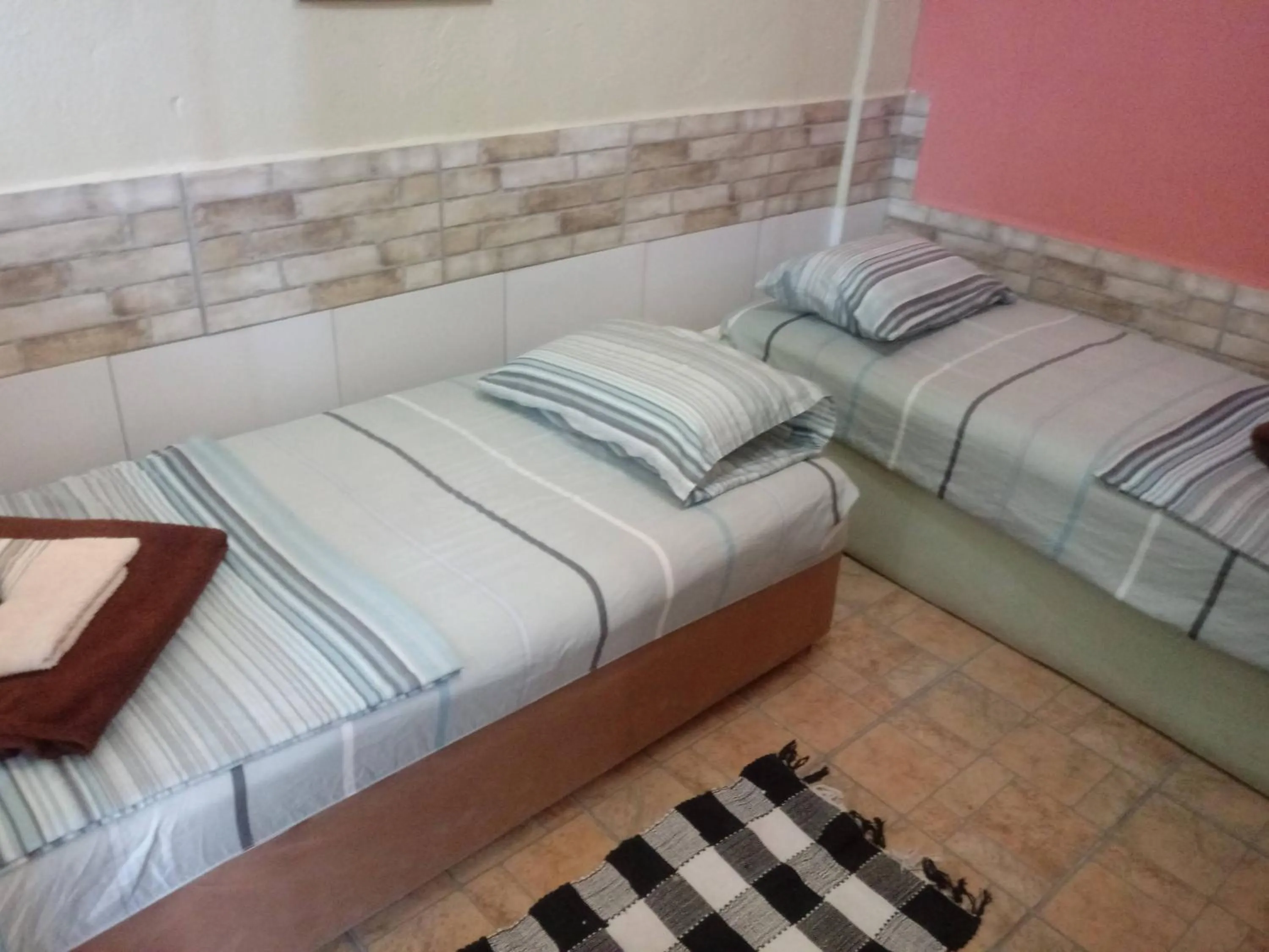 Meu Quarto no Rio de Janeiro