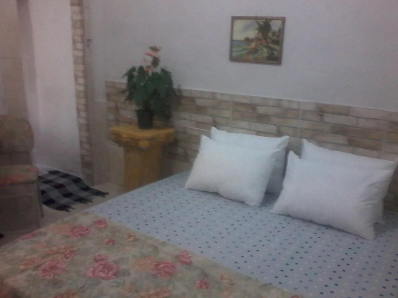 Meu Quarto no Rio de Janeiro