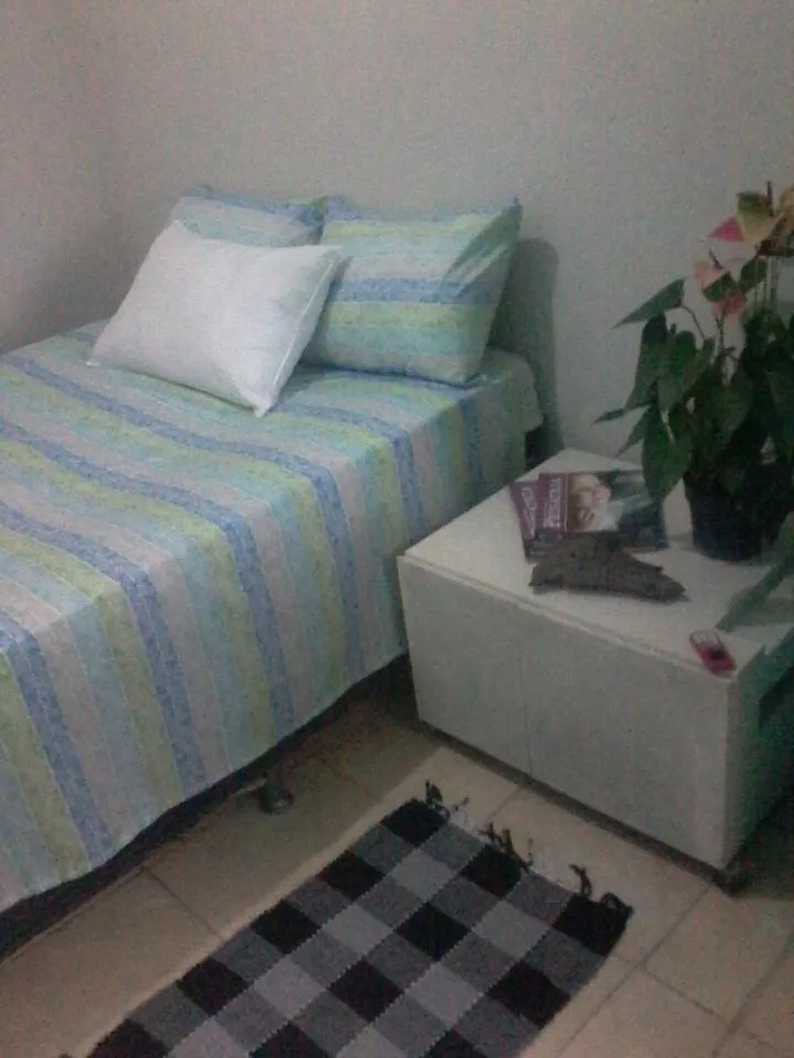 Meu Quarto no Rio de Janeiro