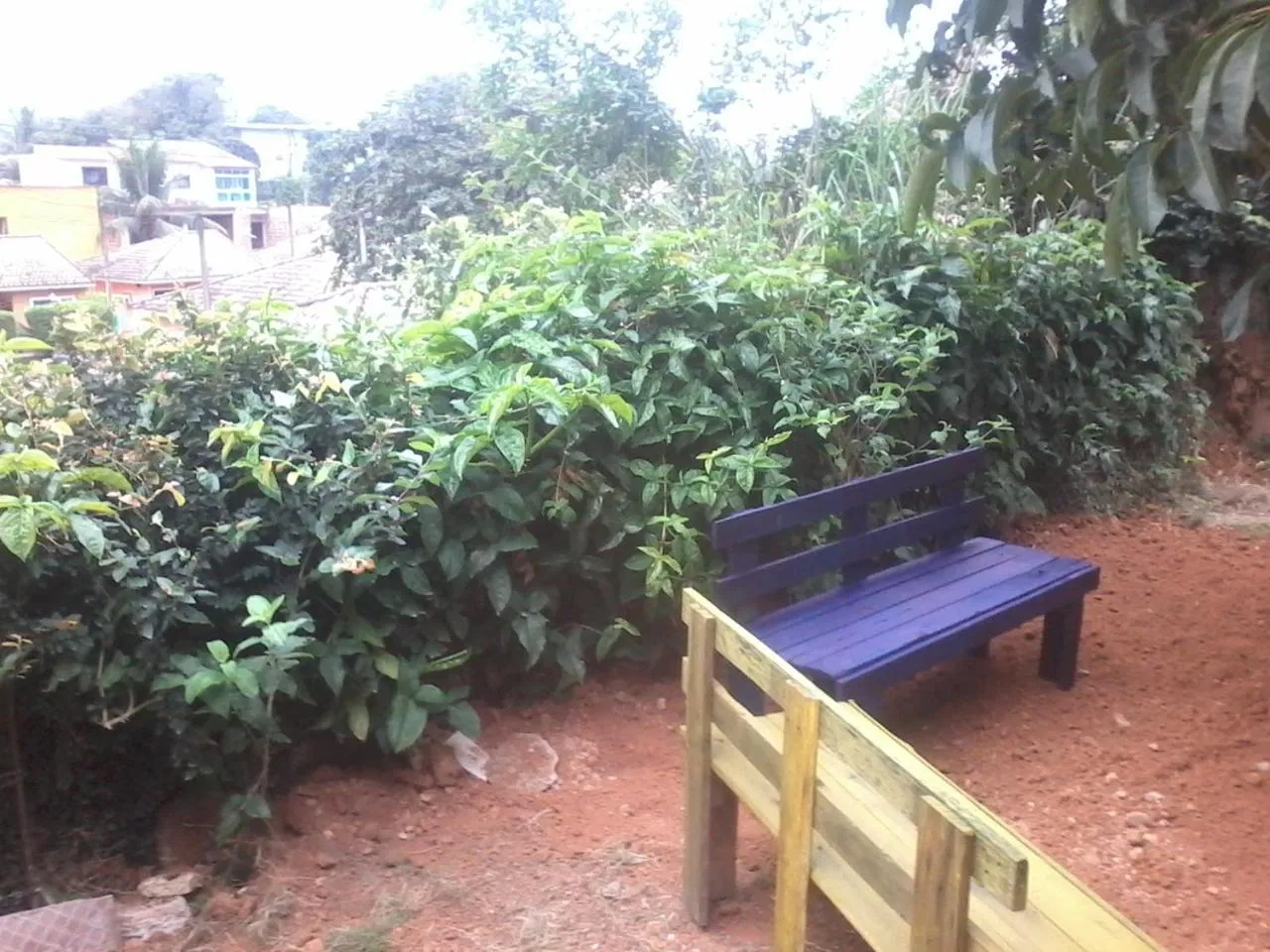 Meu Quarto no Rio de Janeiro