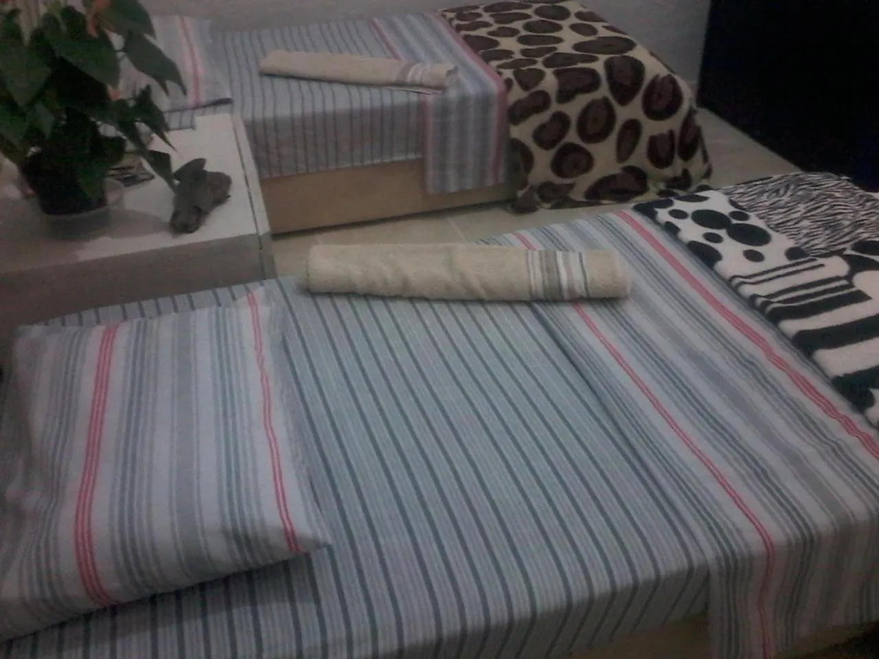 Meu Quarto no Rio de Janeiro