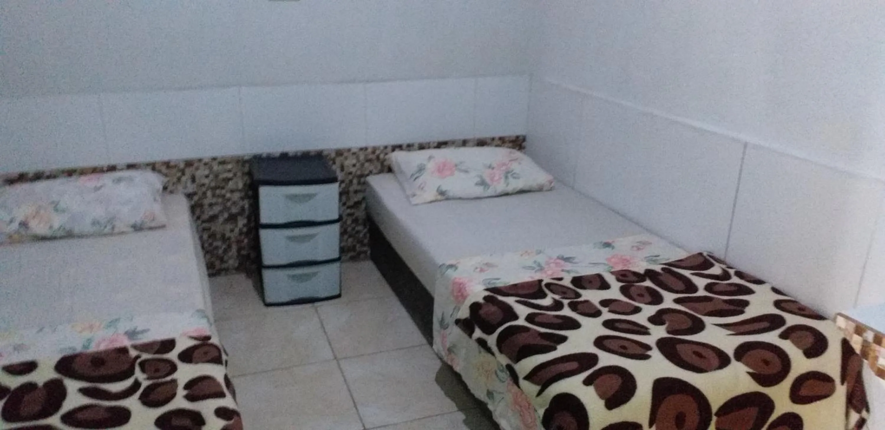 Meu Quarto no Rio de Janeiro