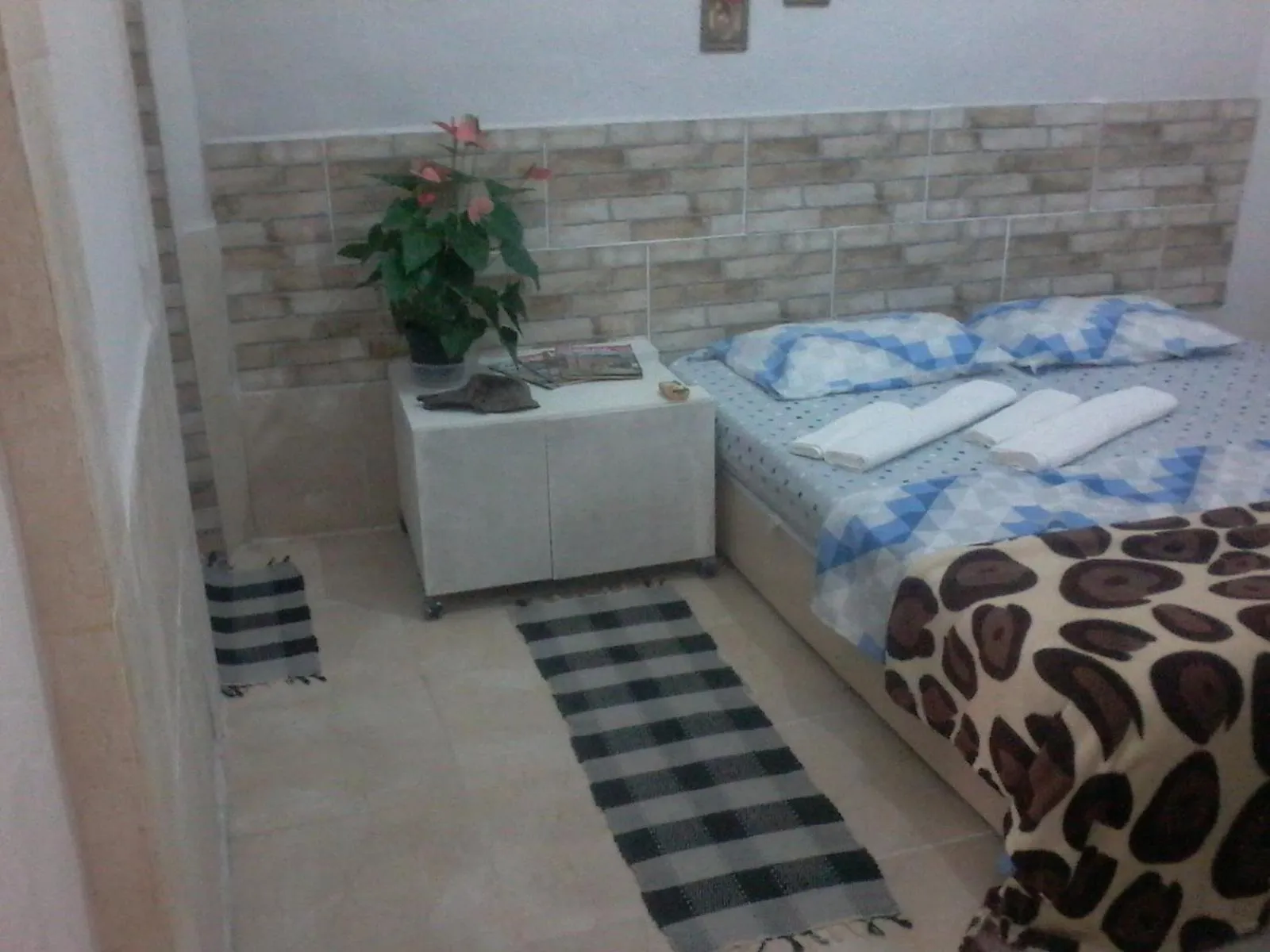 Meu Quarto no Rio de Janeiro