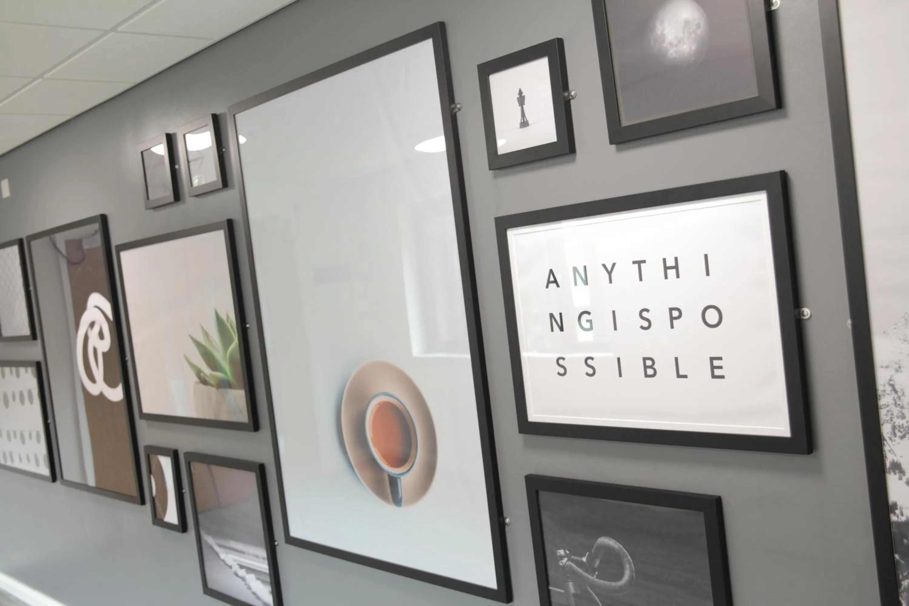 Area and facilities in Warwick Conferences - Radcliffe