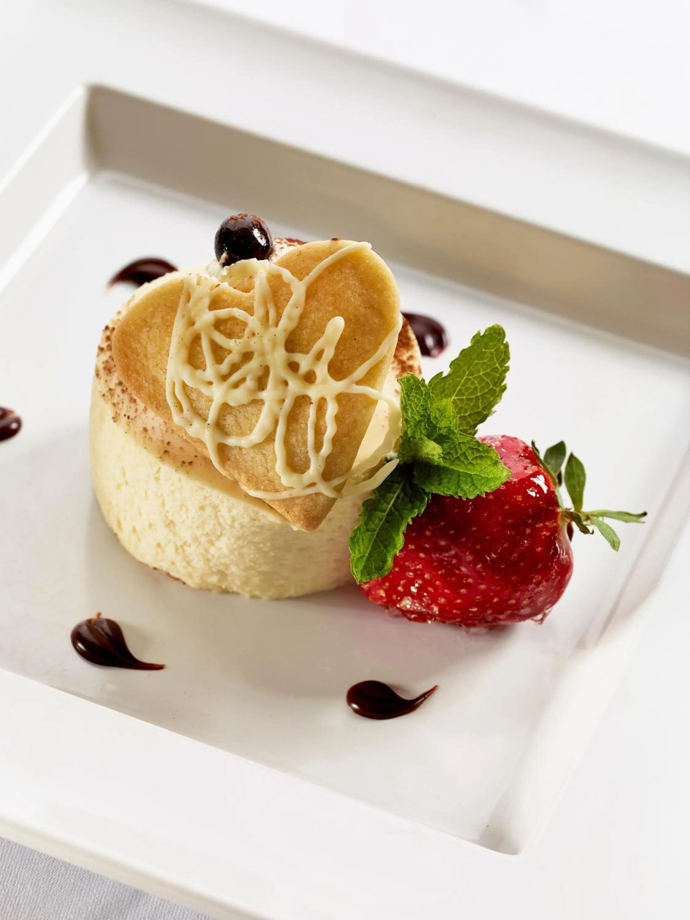 Dinner in Warwick Conferences - Radcliffe