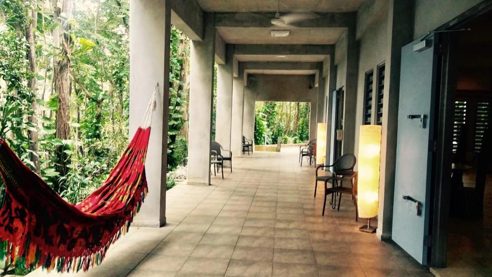 Balcony/Terrace in Dos Aguas