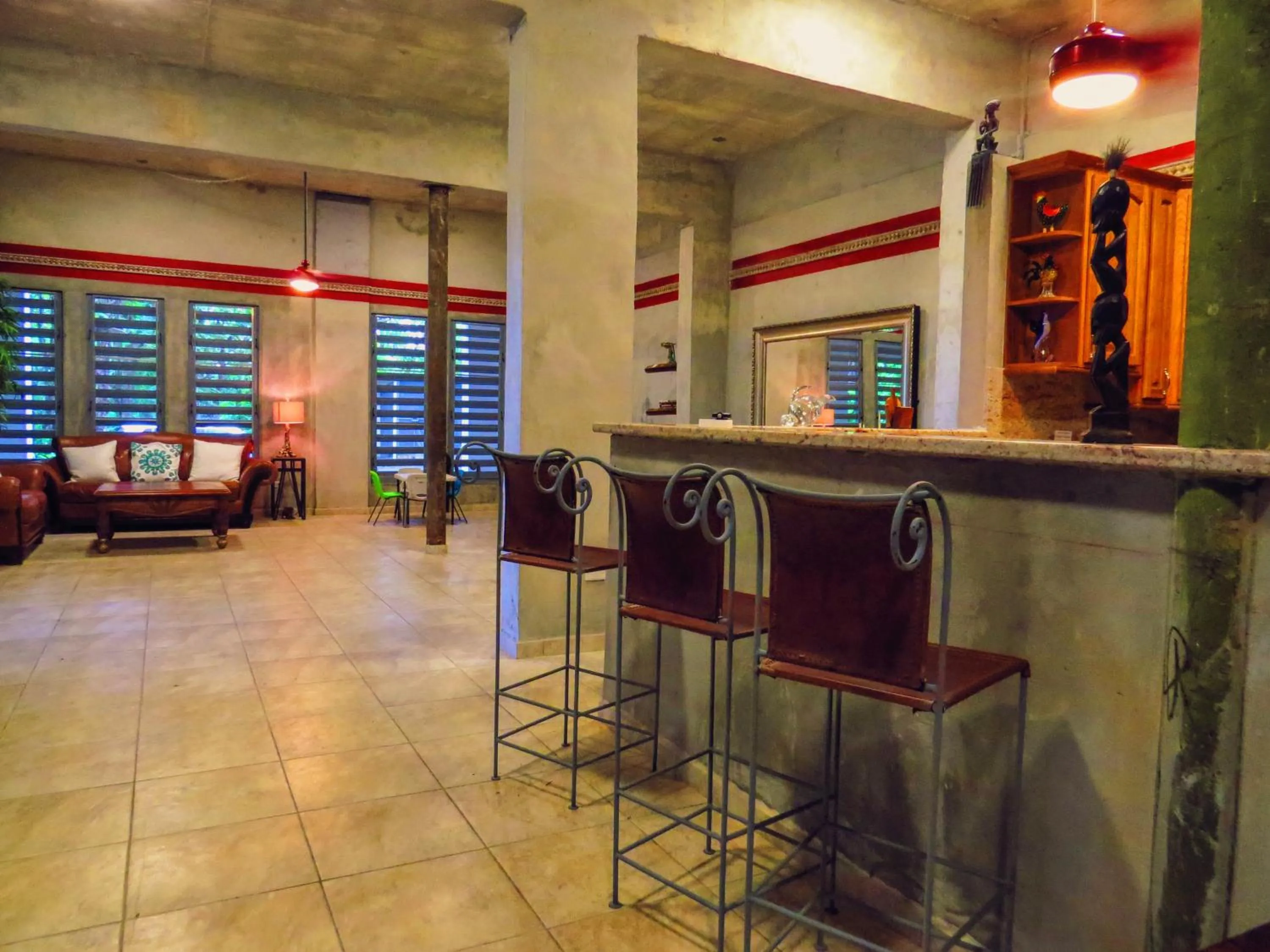Kitchen or kitchenette in Dos Aguas