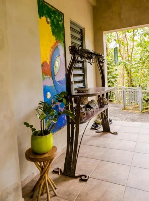 Balcony/Terrace in Dos Aguas