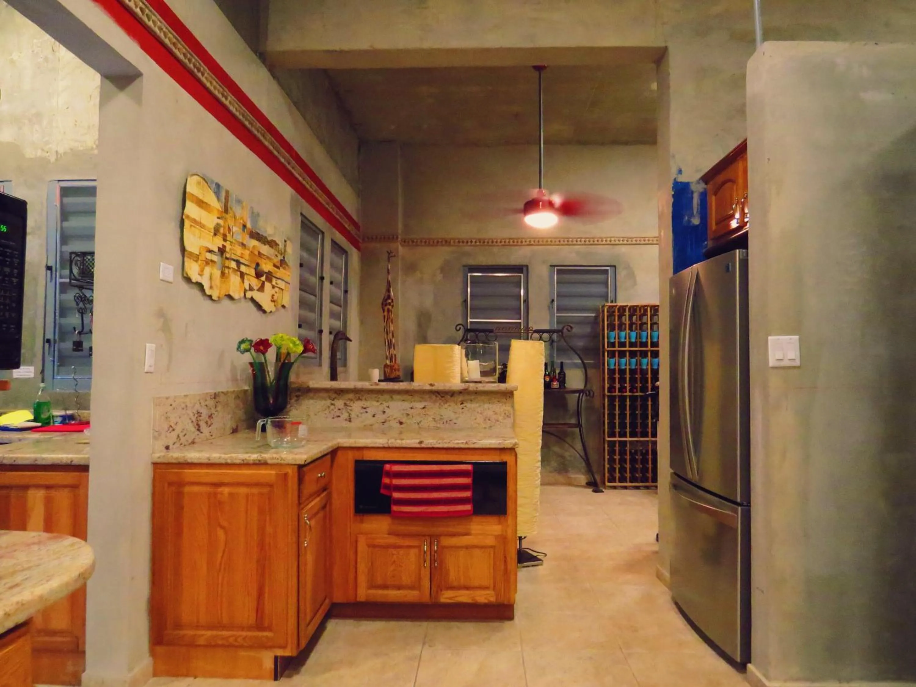 Coffee/tea facilities in Dos Aguas