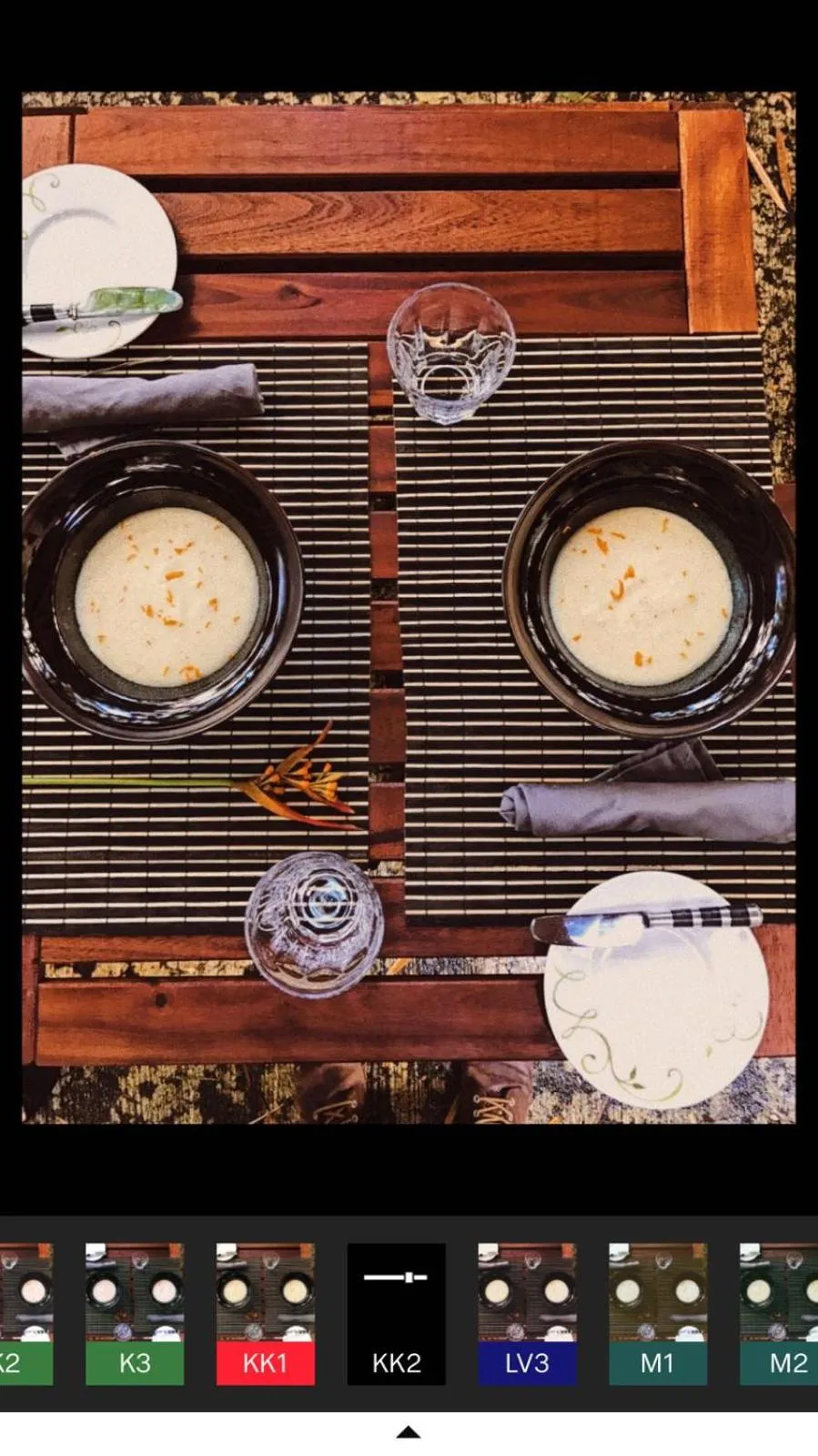 Food and drinks in Dos Aguas