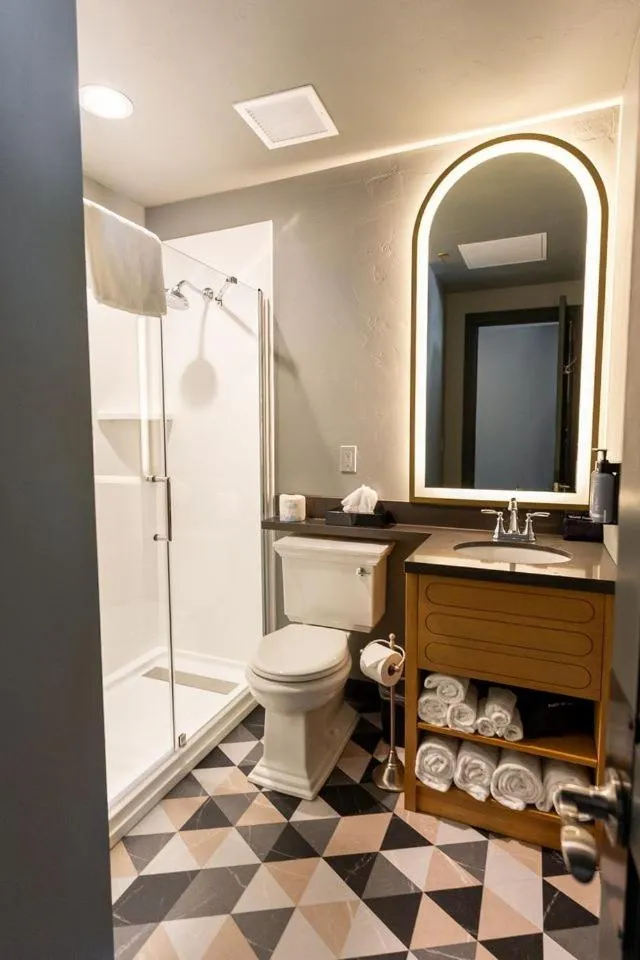 Historic Franklin Hotel