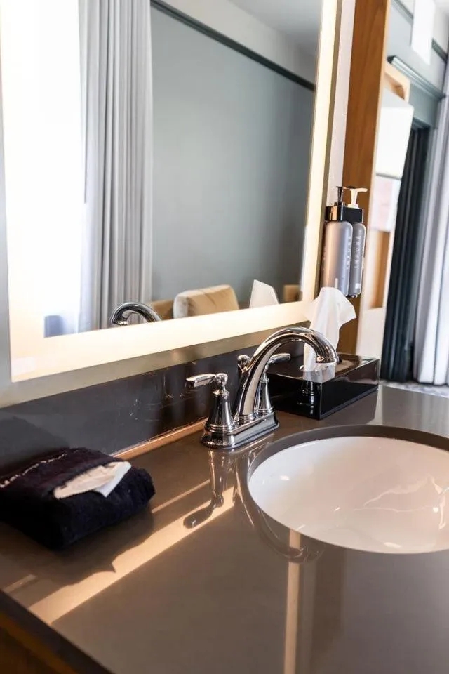 Historic Franklin Hotel