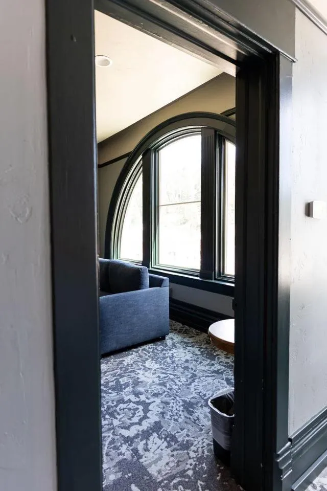 Historic Franklin Hotel