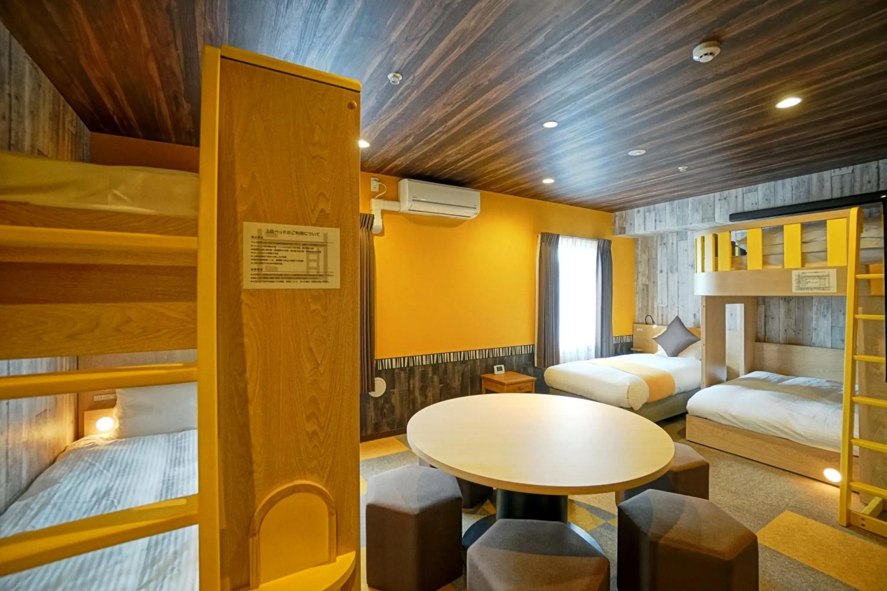 Bed in La'gent Hotel Tokyo Bay