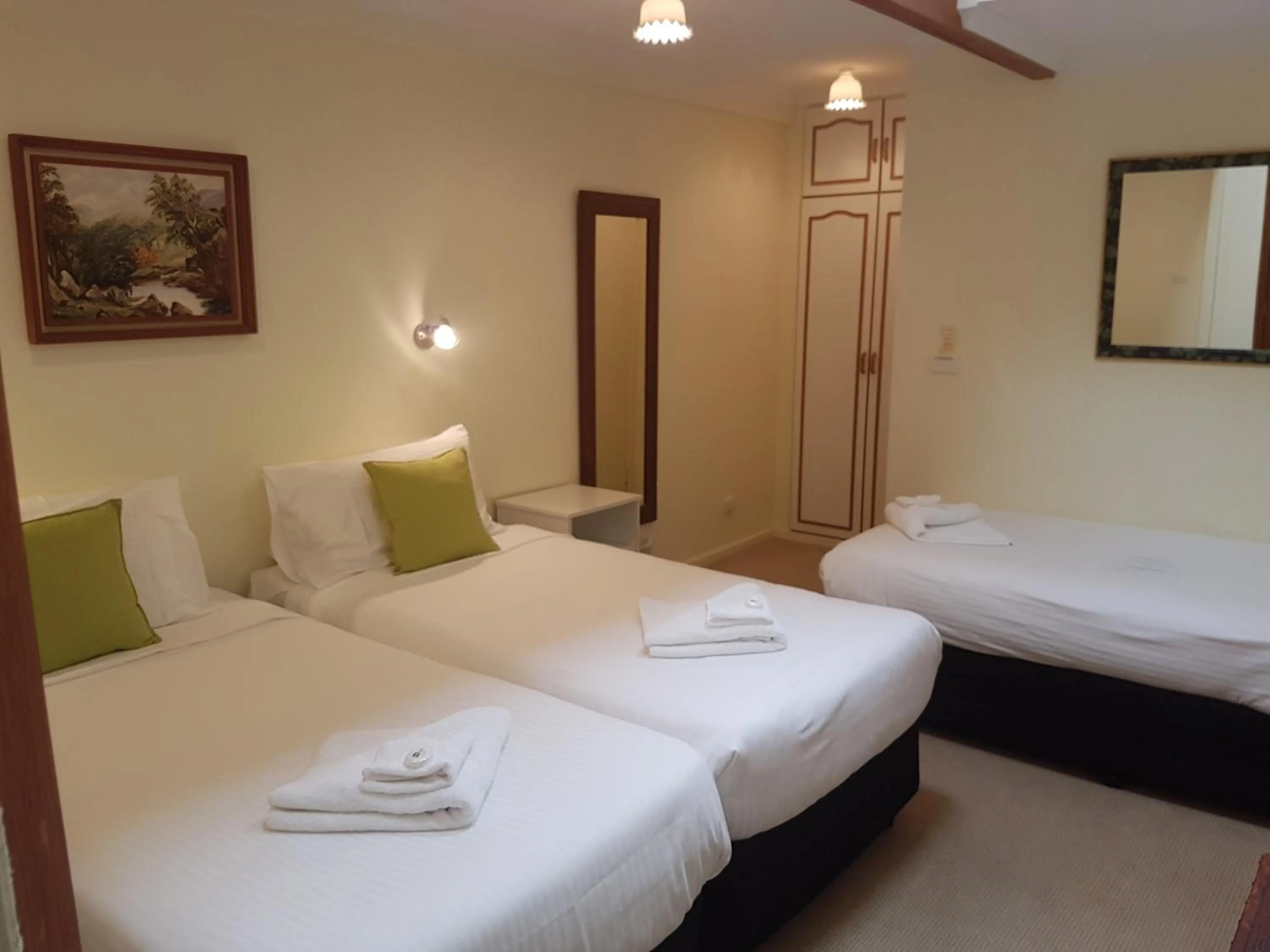 Bedroom, Bed in Getaway Inn Boutique Guest house