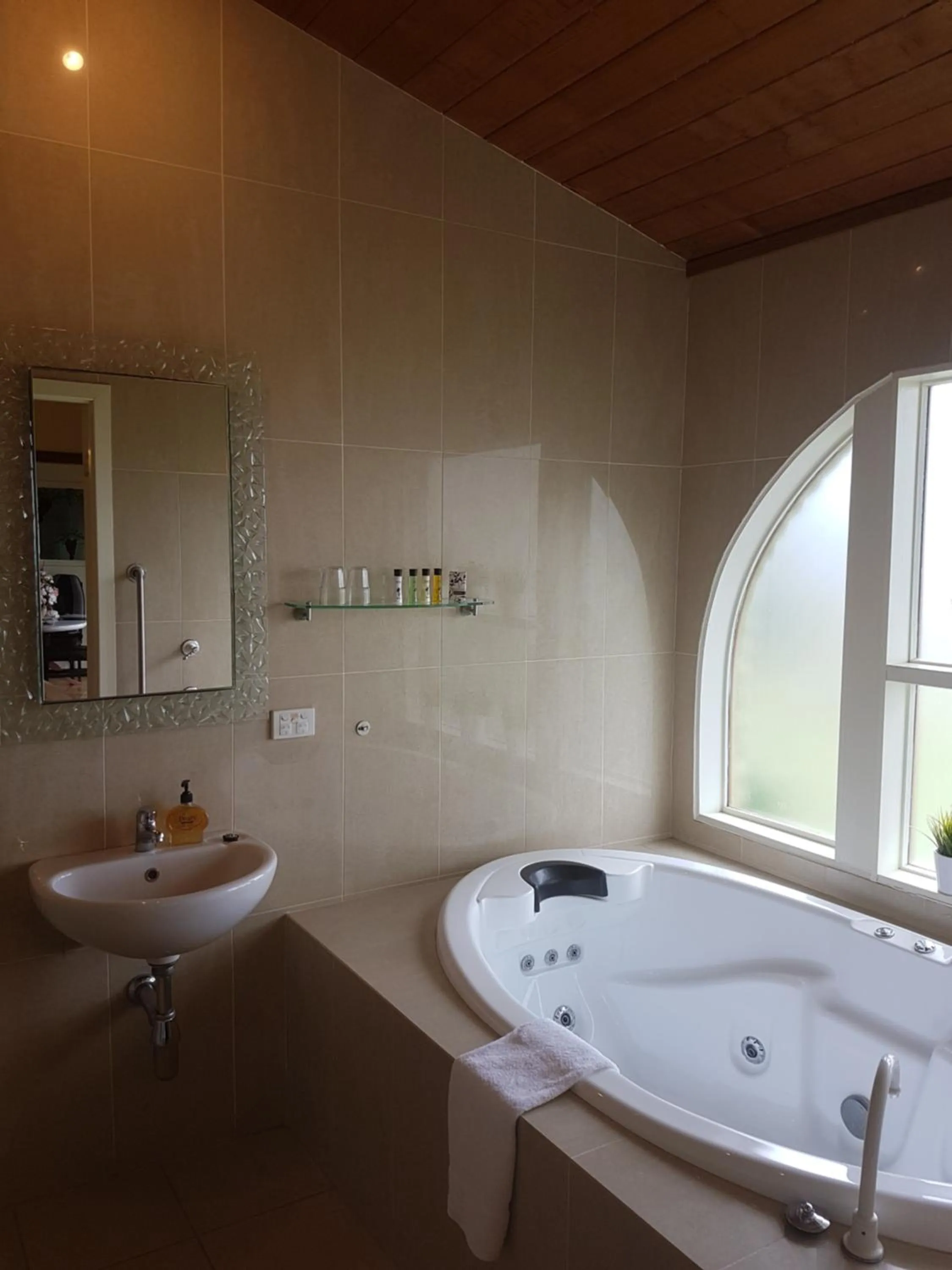 Getaway Inn Boutique Guest house