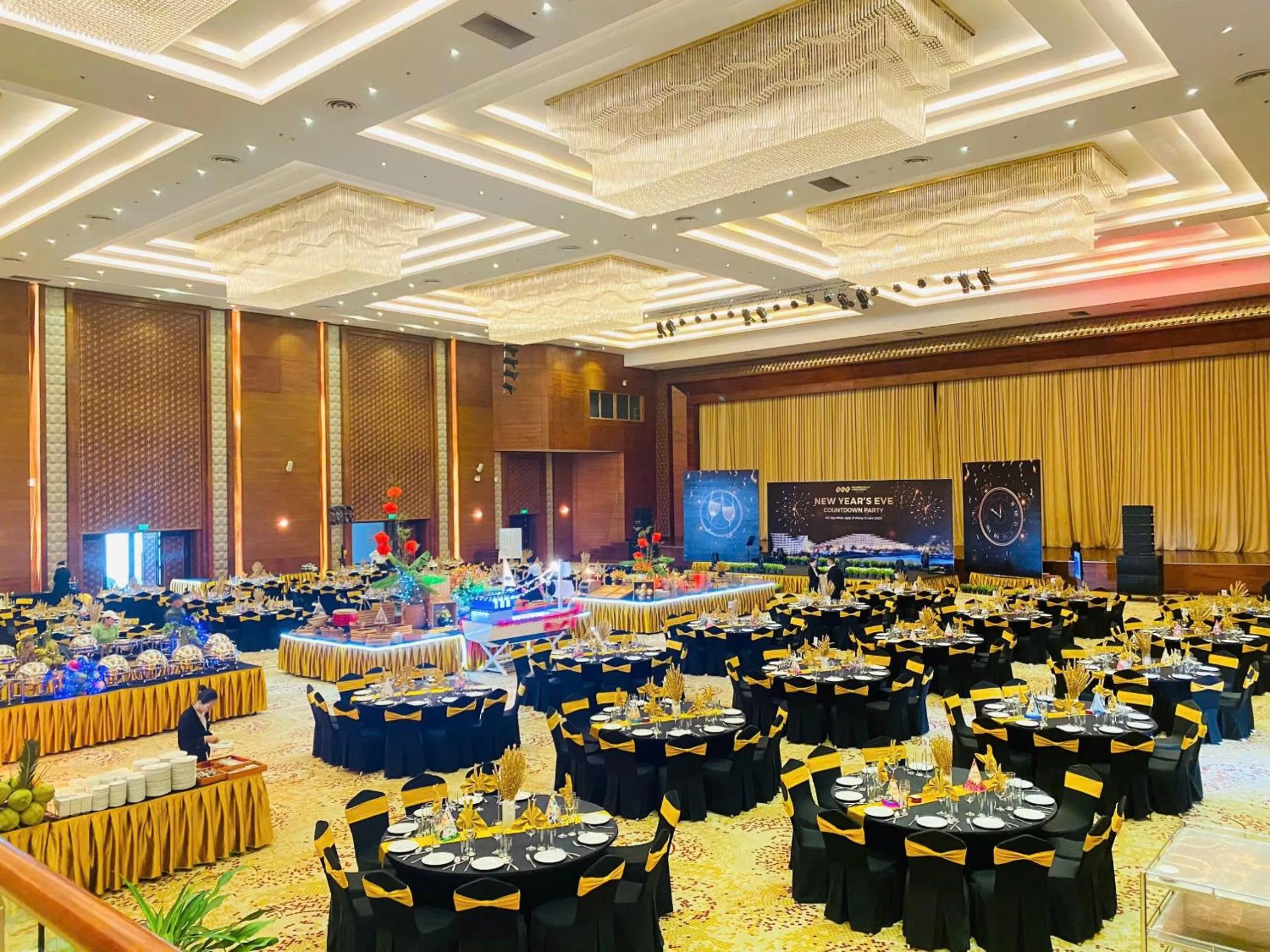 FLC Luxury Resort Quy Nhon