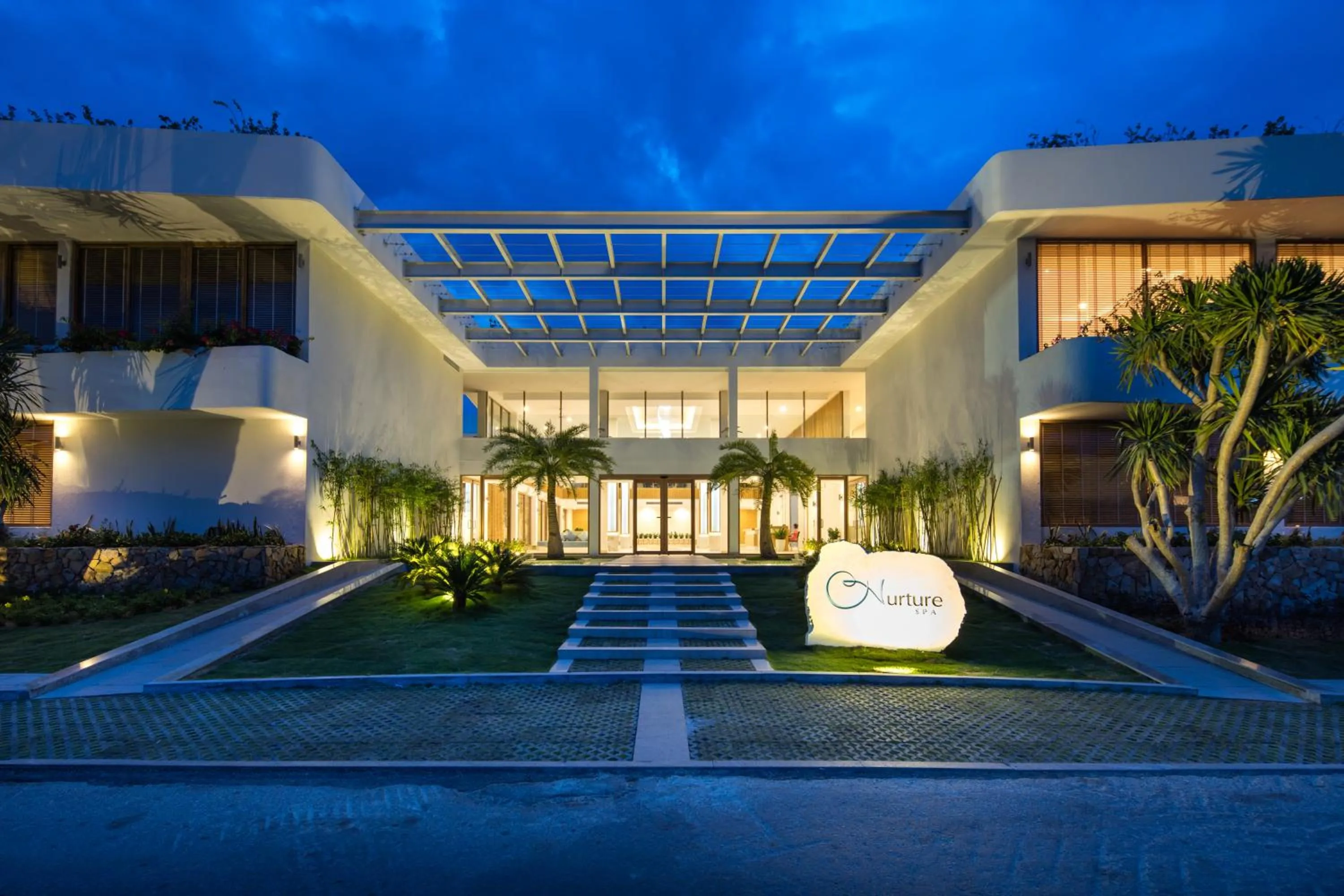 Spa and wellness centre/facilities in FLC Luxury Resort Quy Nhon