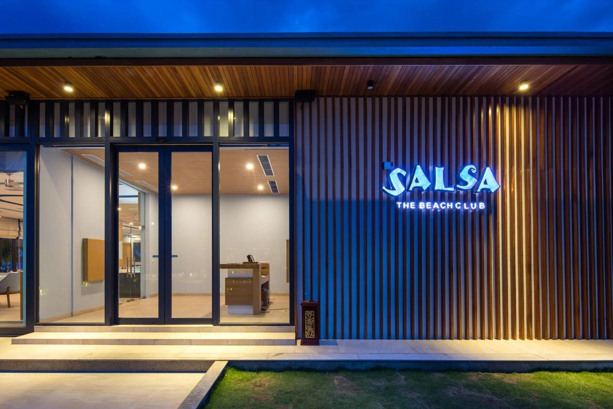 Restaurant/places to eat in FLC Luxury Resort Quy Nhon