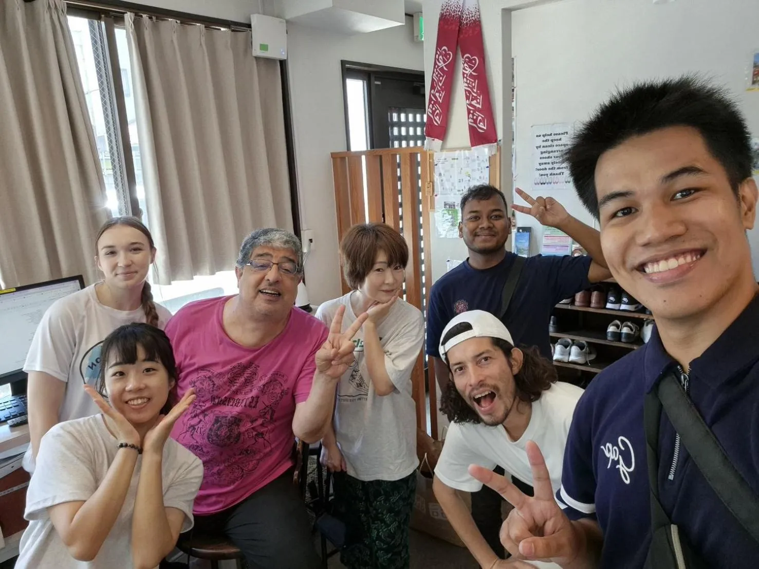 Guest House Kyoto Inn