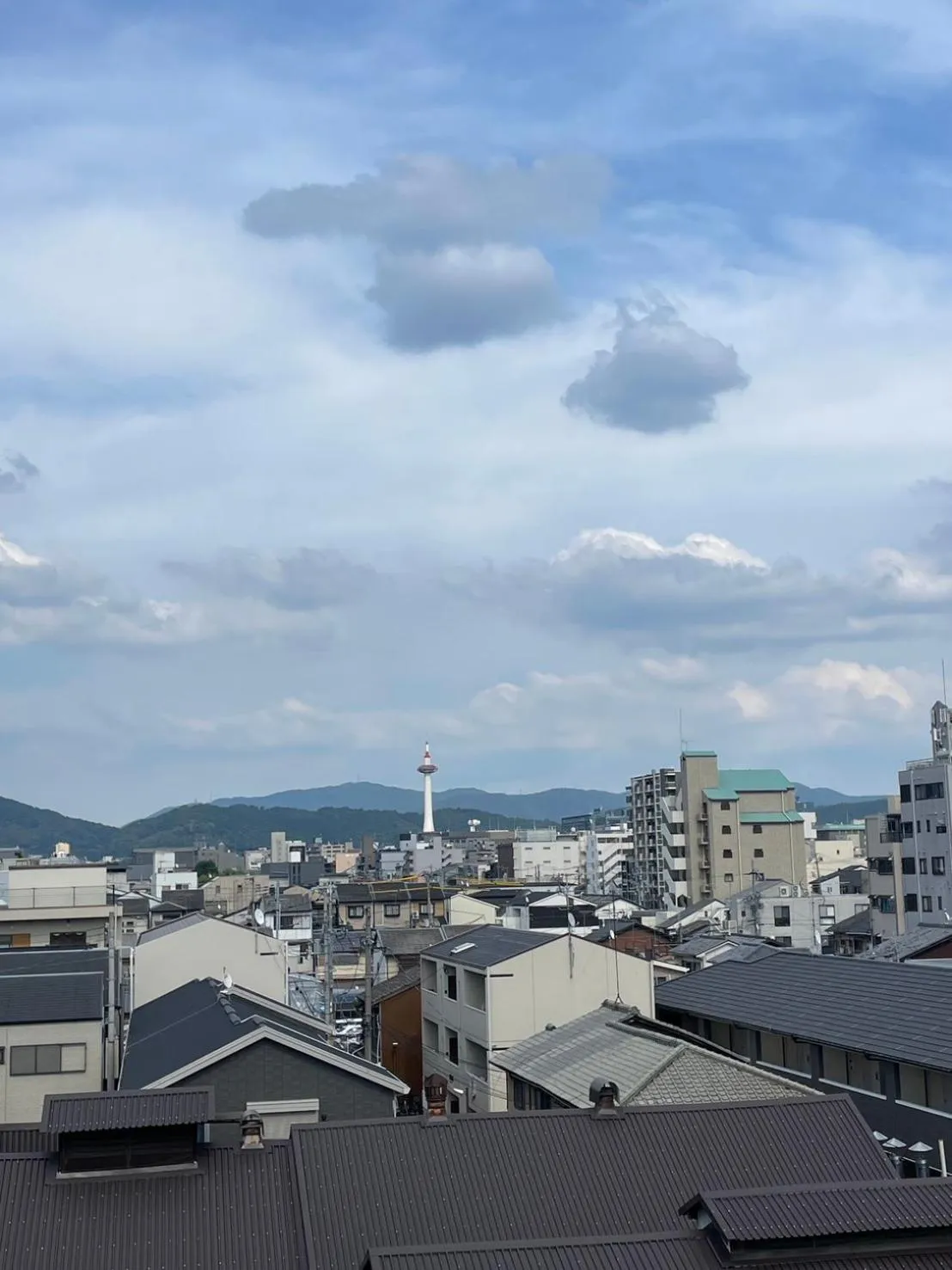 Guest House Kyoto Inn