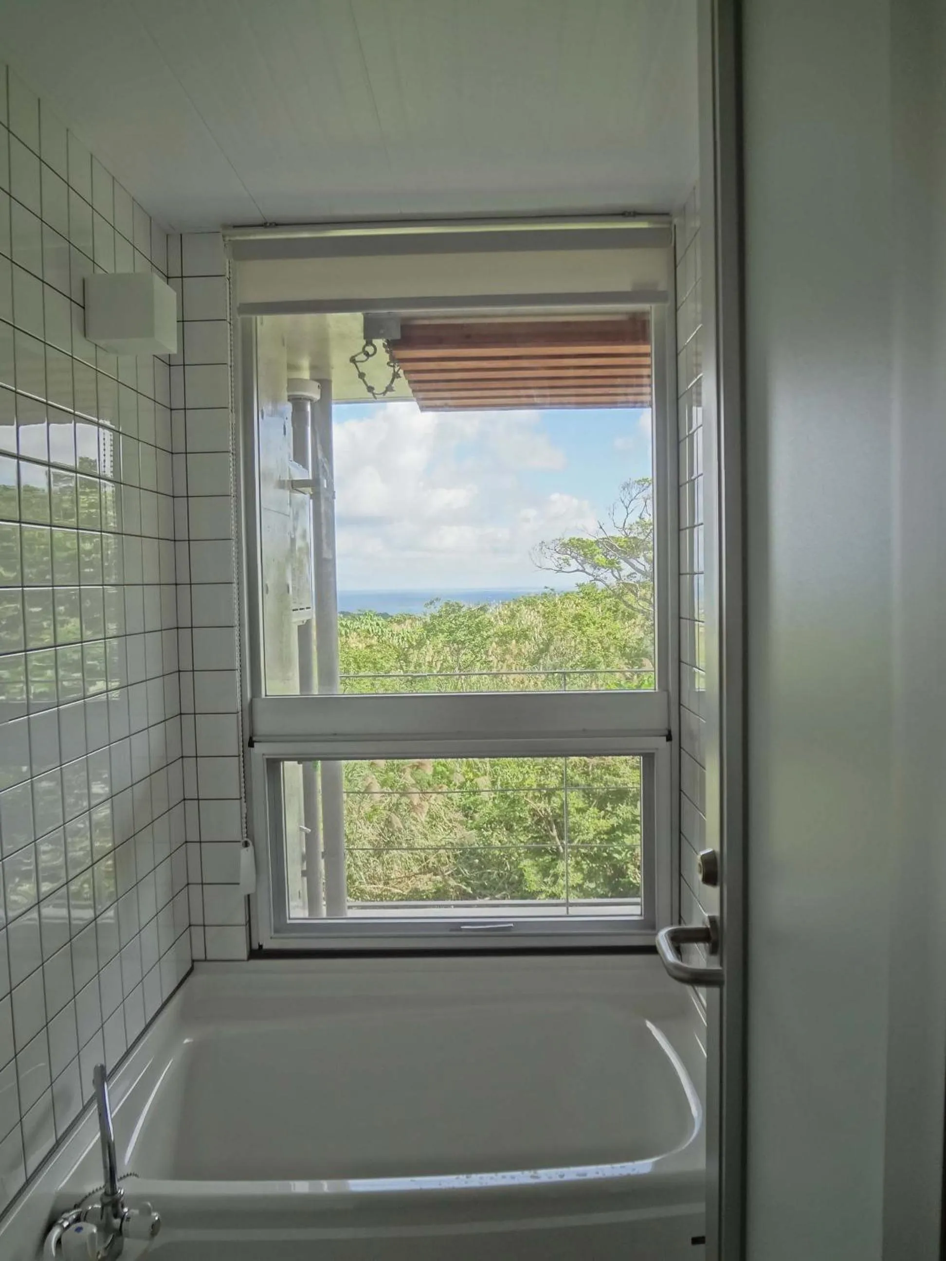 Bathroom in Asahinoyado Shidakaji