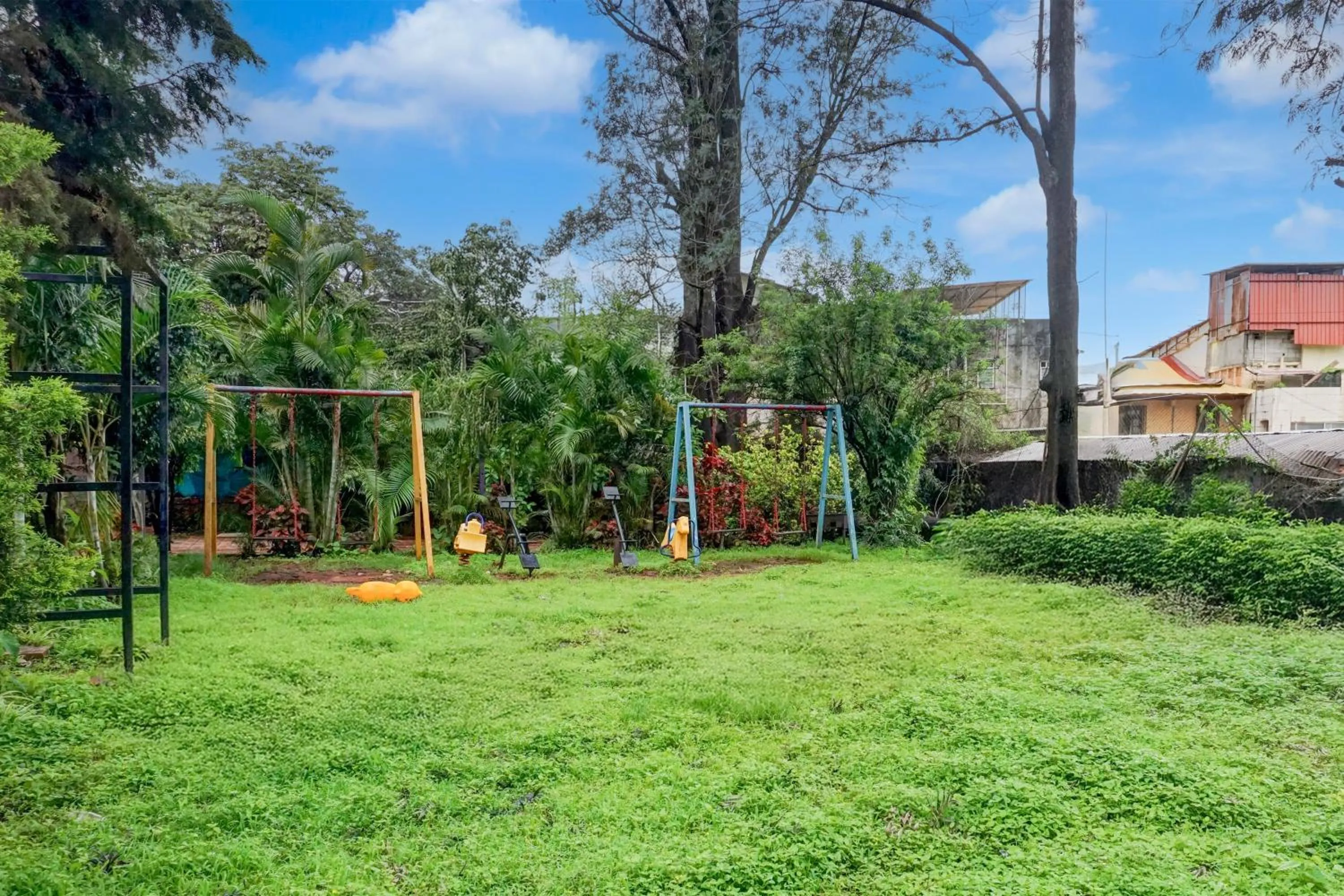 Other in Hotel O Ambassador Hotel Panchgani