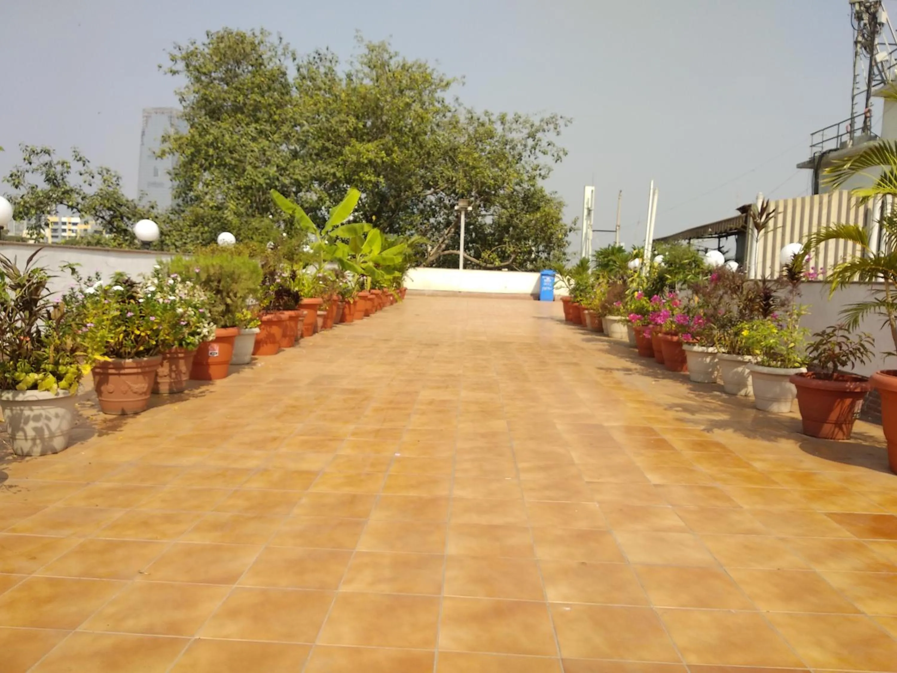 Other in Hotel Parklane