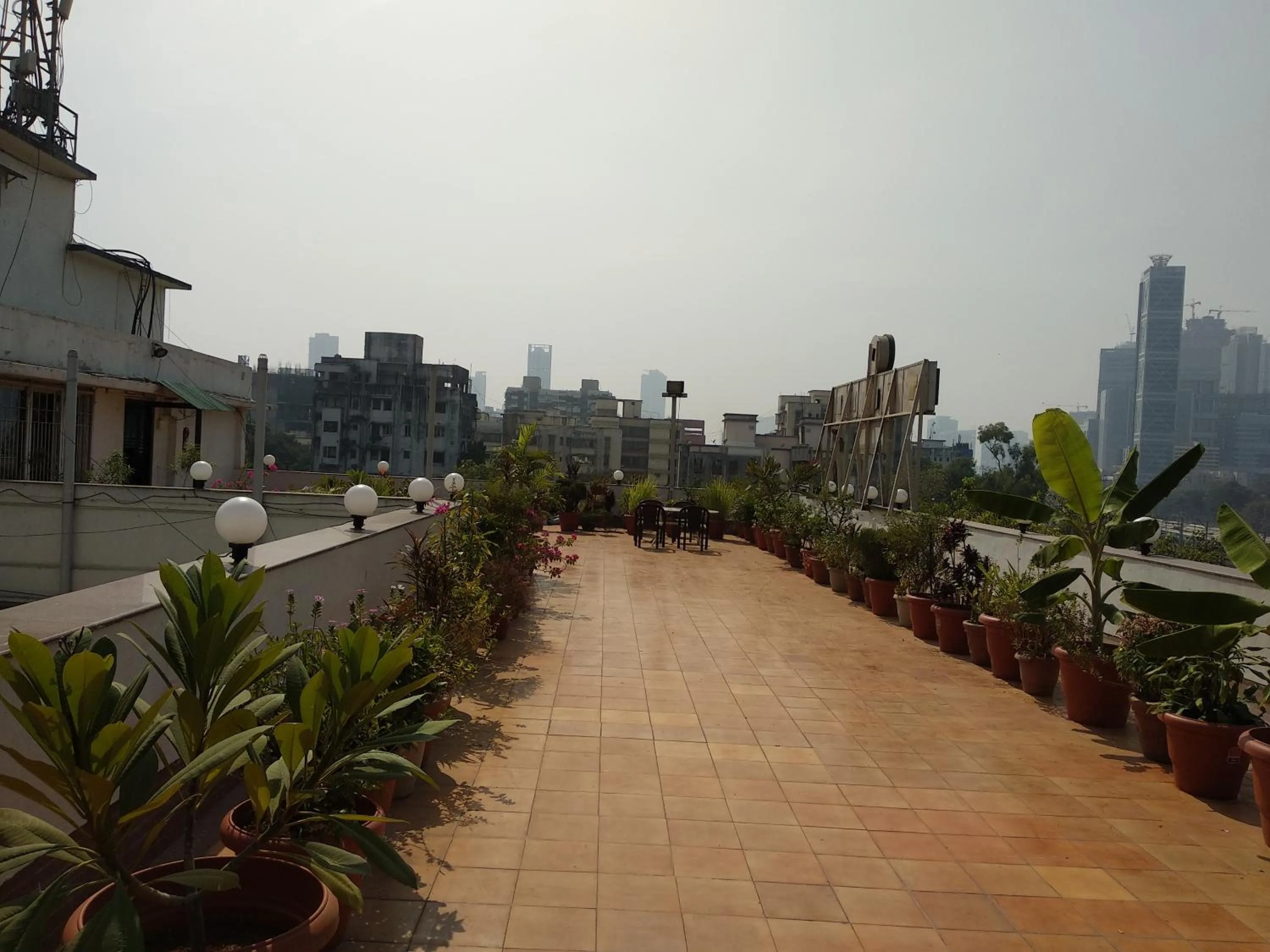 Other in Hotel Parklane