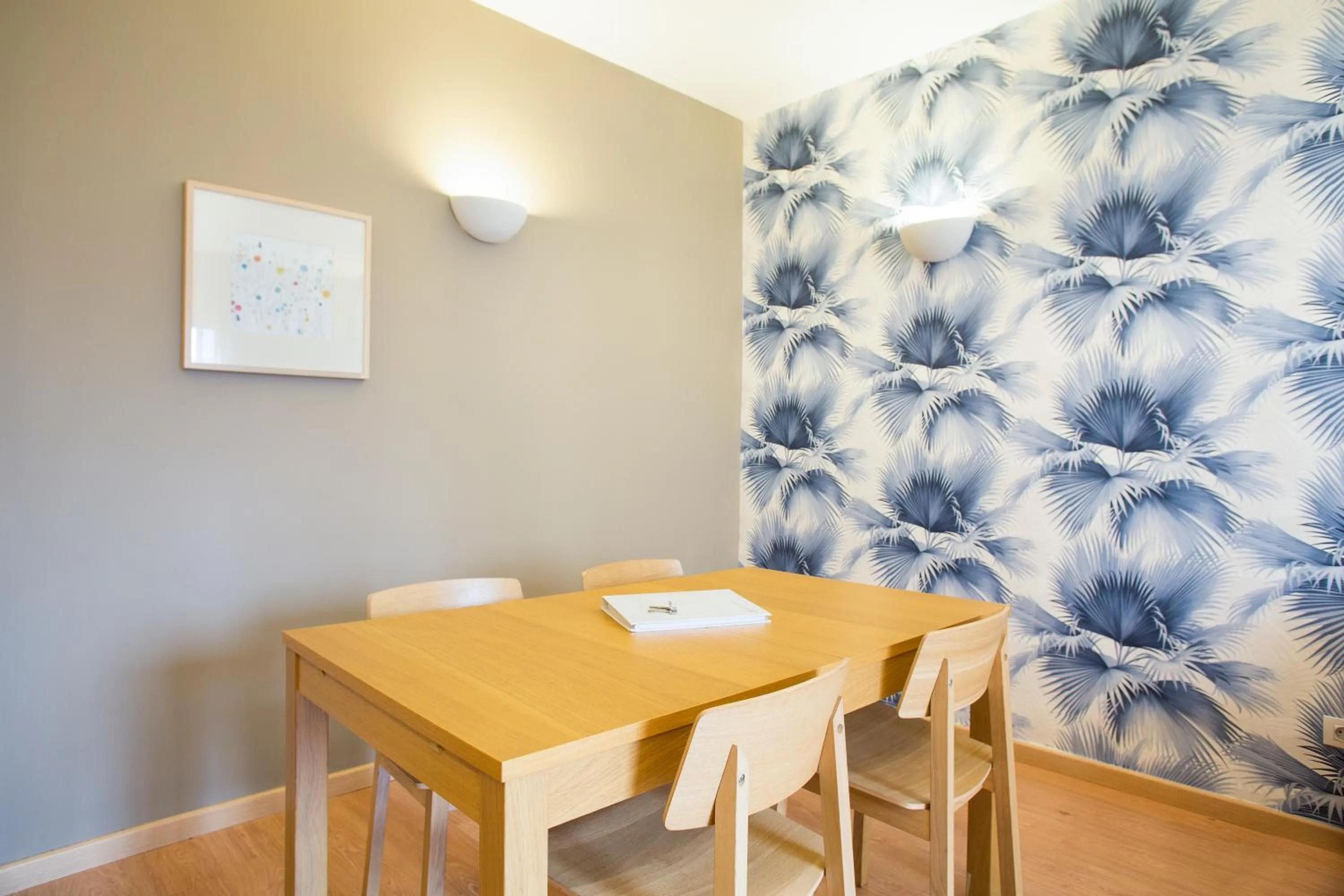 Living room in Bonavista Apartments - Pedrera
