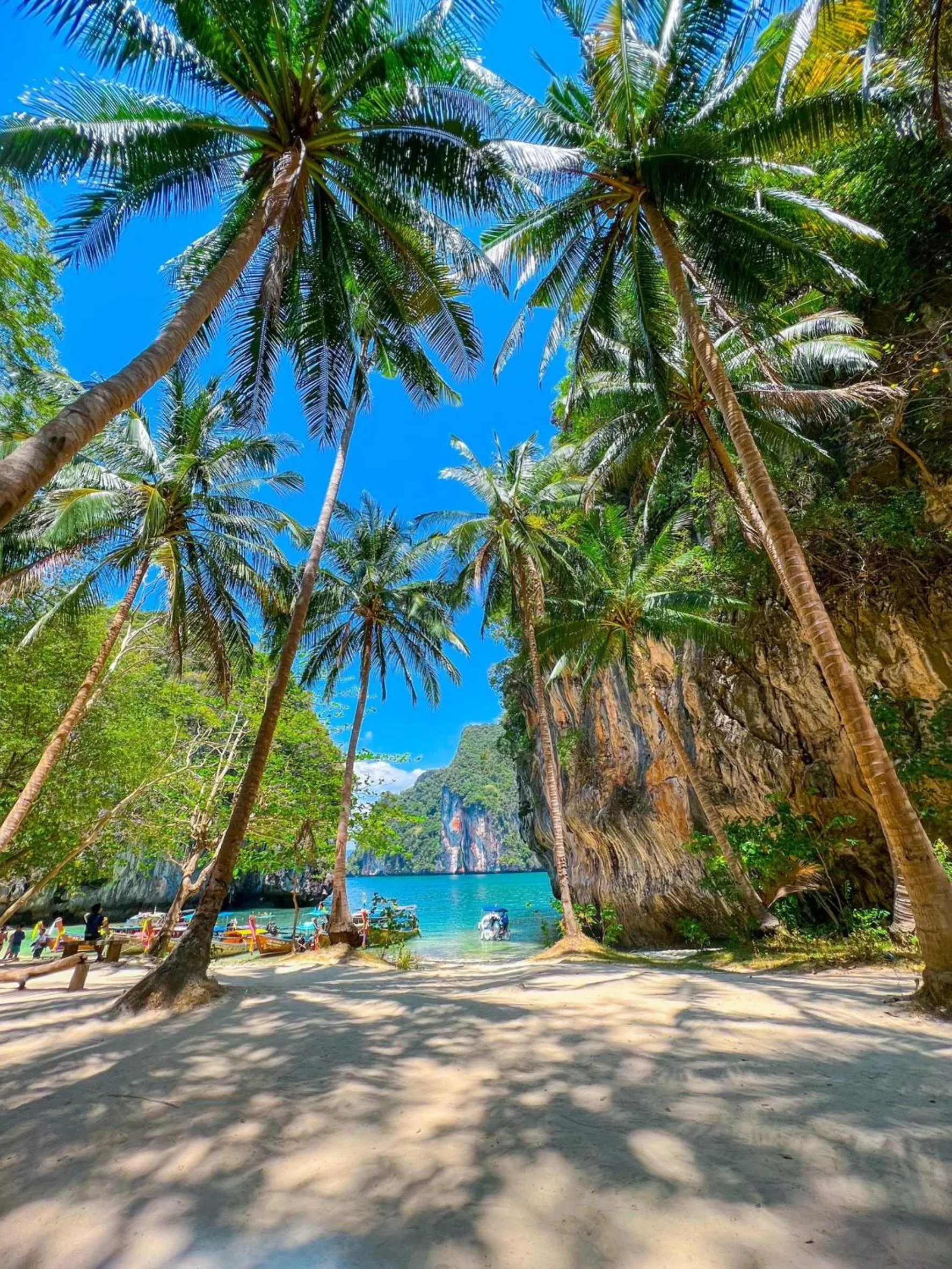 Neighbourhood in White Sand Halal House Krabi