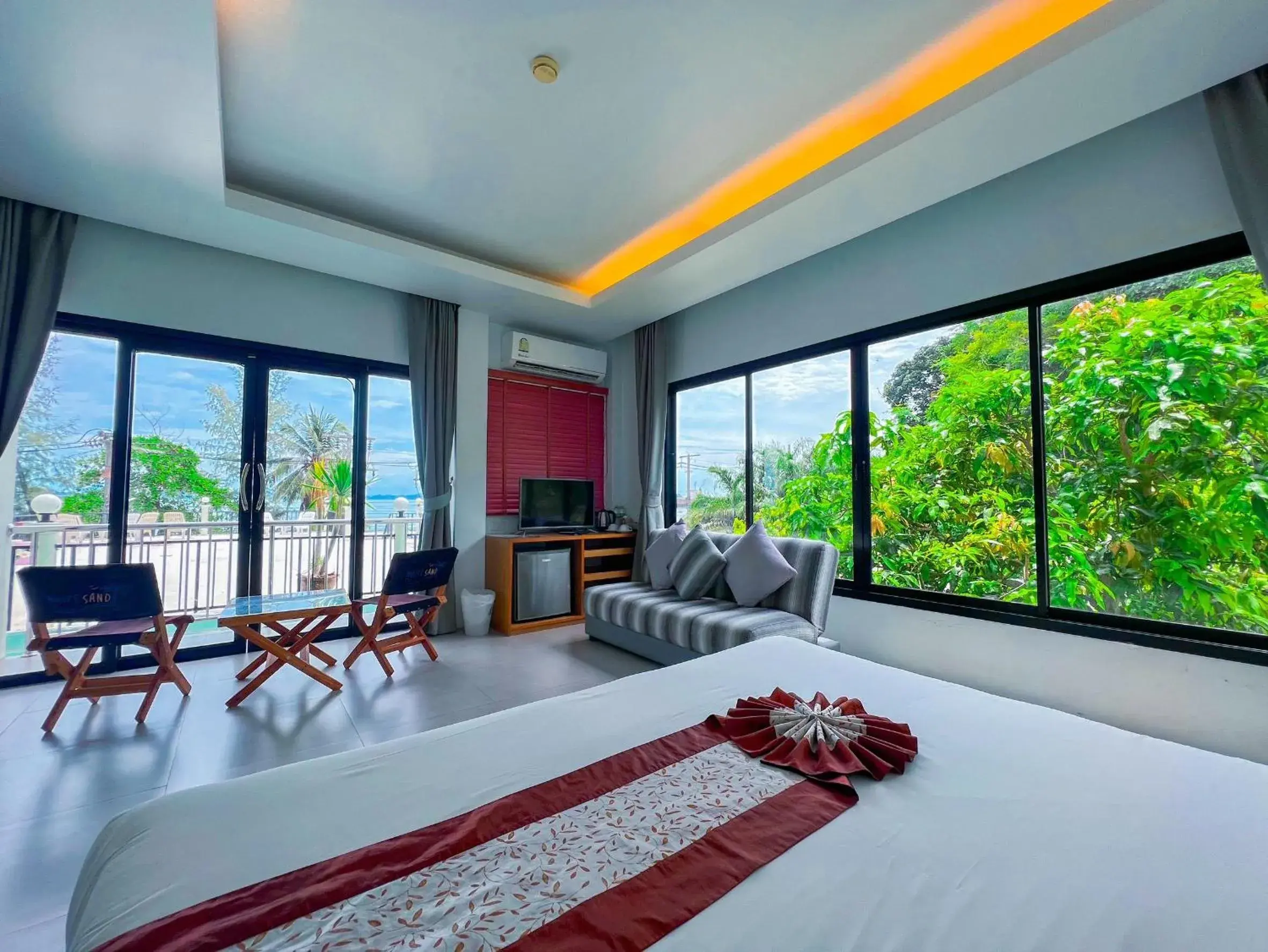 White Sand Halal House Krabi White Sand Halal House Krabi