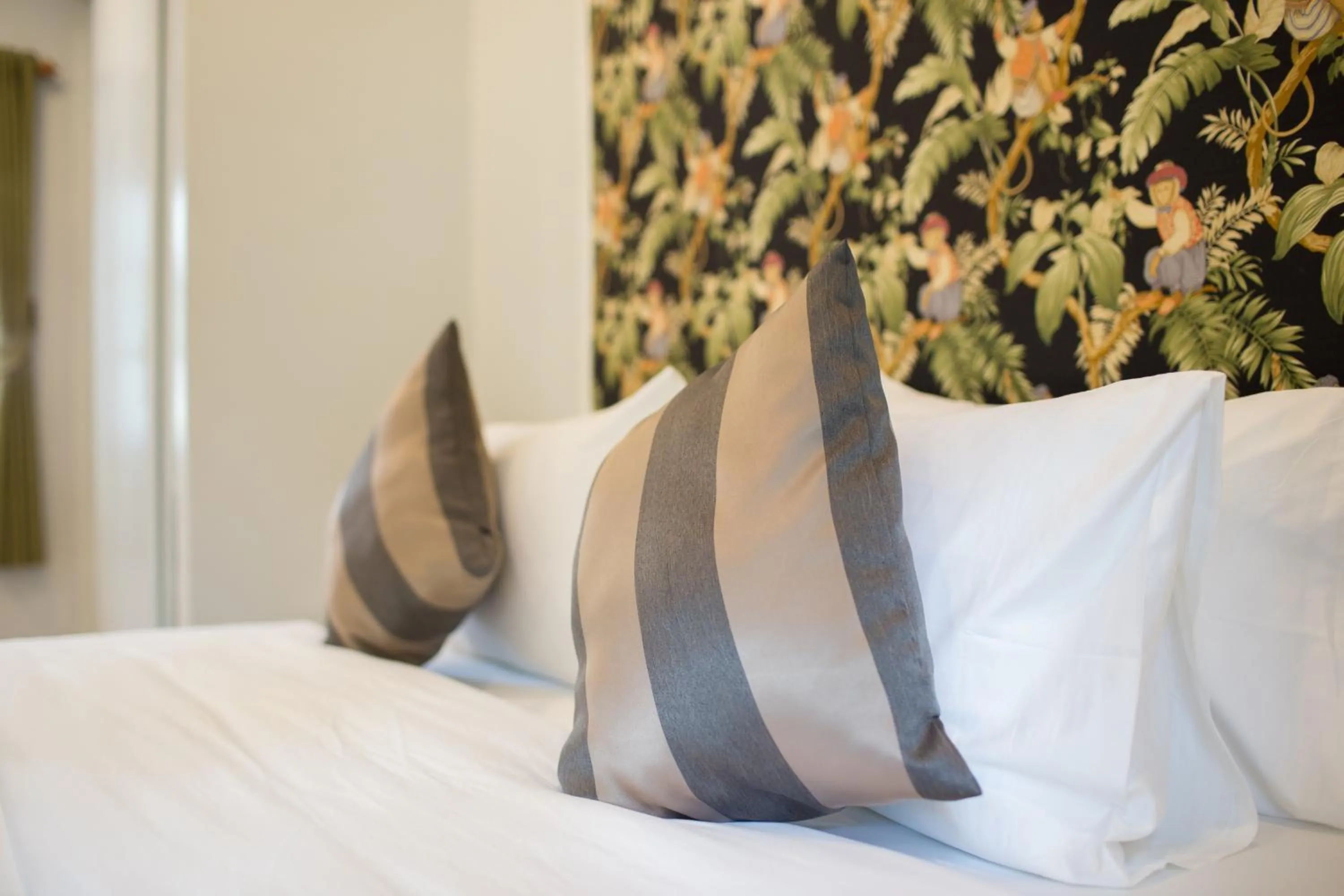 Bedroom, Bed in Alisea Pool Villa Aonang