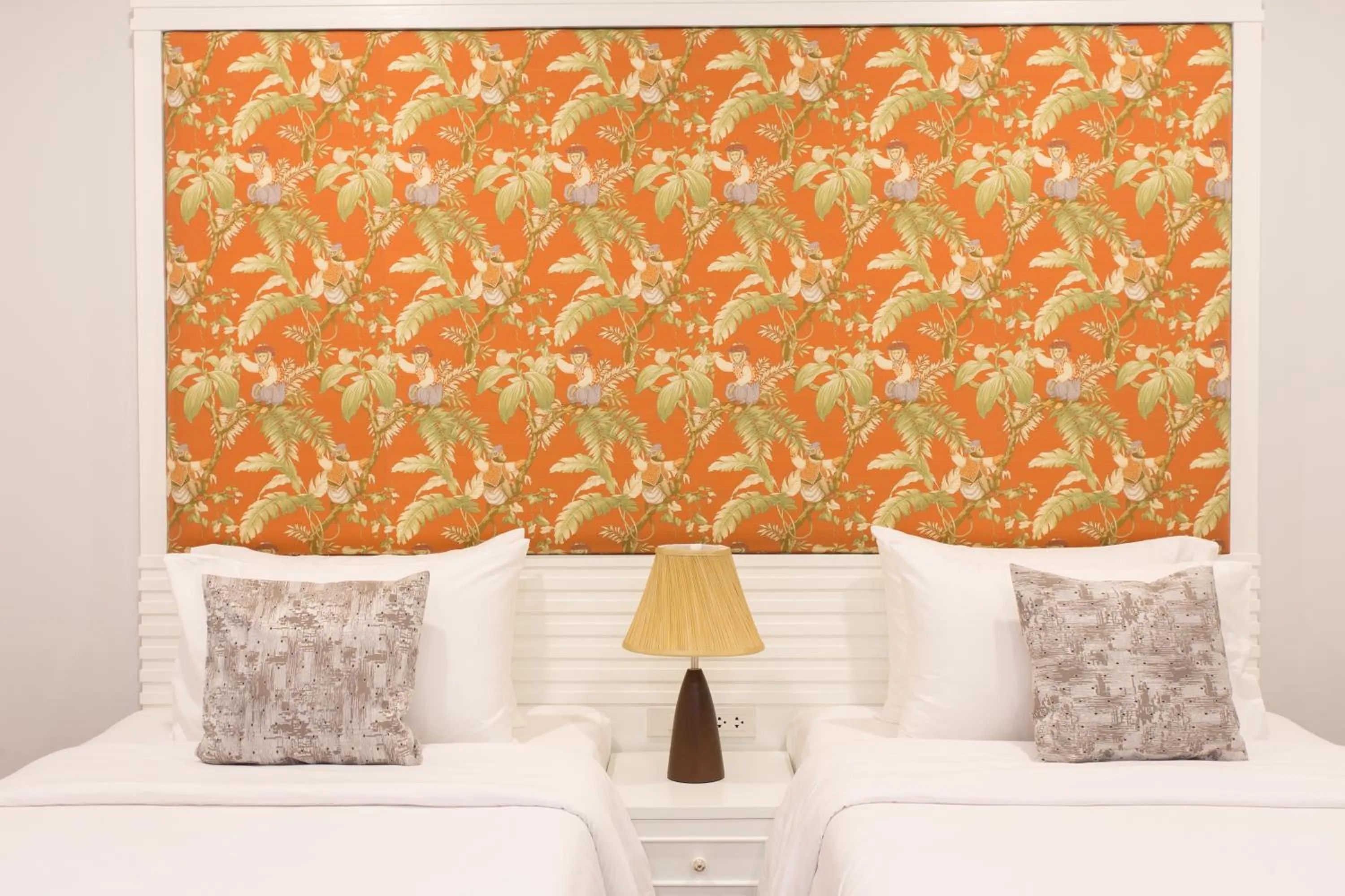 Bedroom, Bed in Alisea Pool Villa Aonang